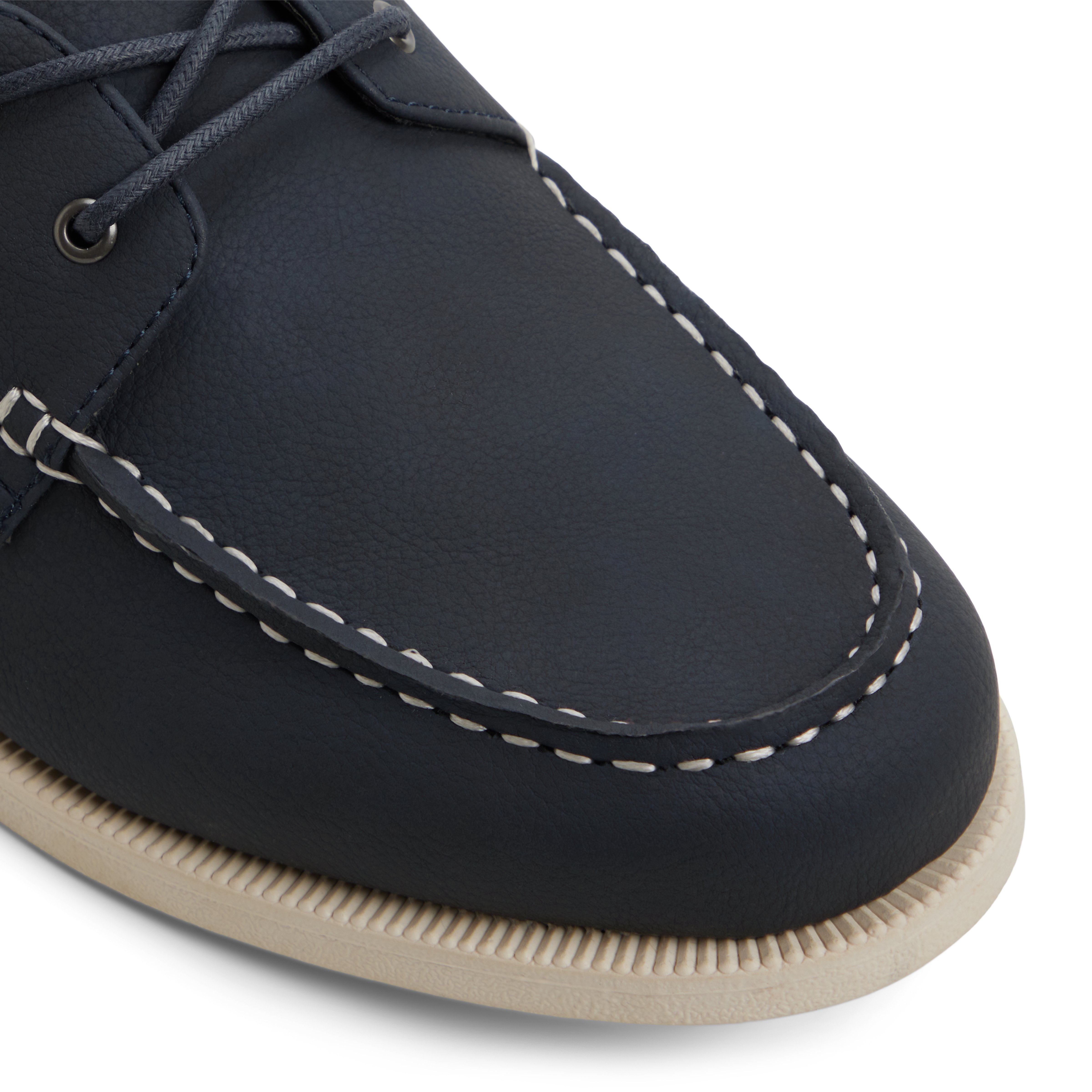 Pelagio Navy Men's Loafers