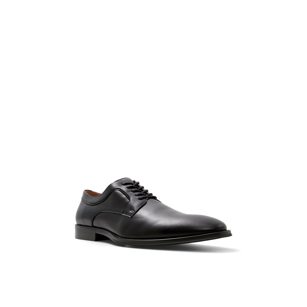 Pemberley Black Men's Lace-ups | Call It Spring Canada