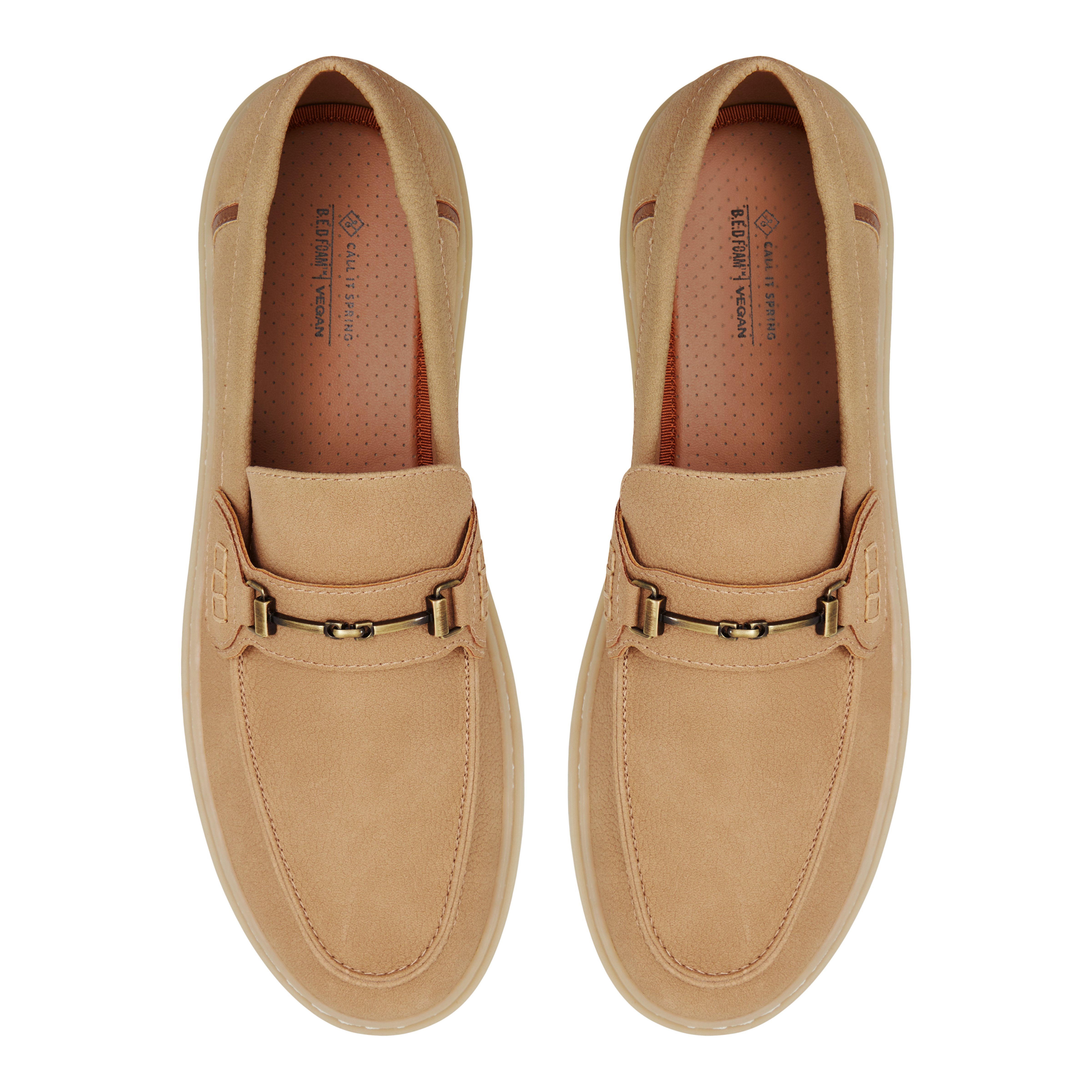 Pieza Loafers