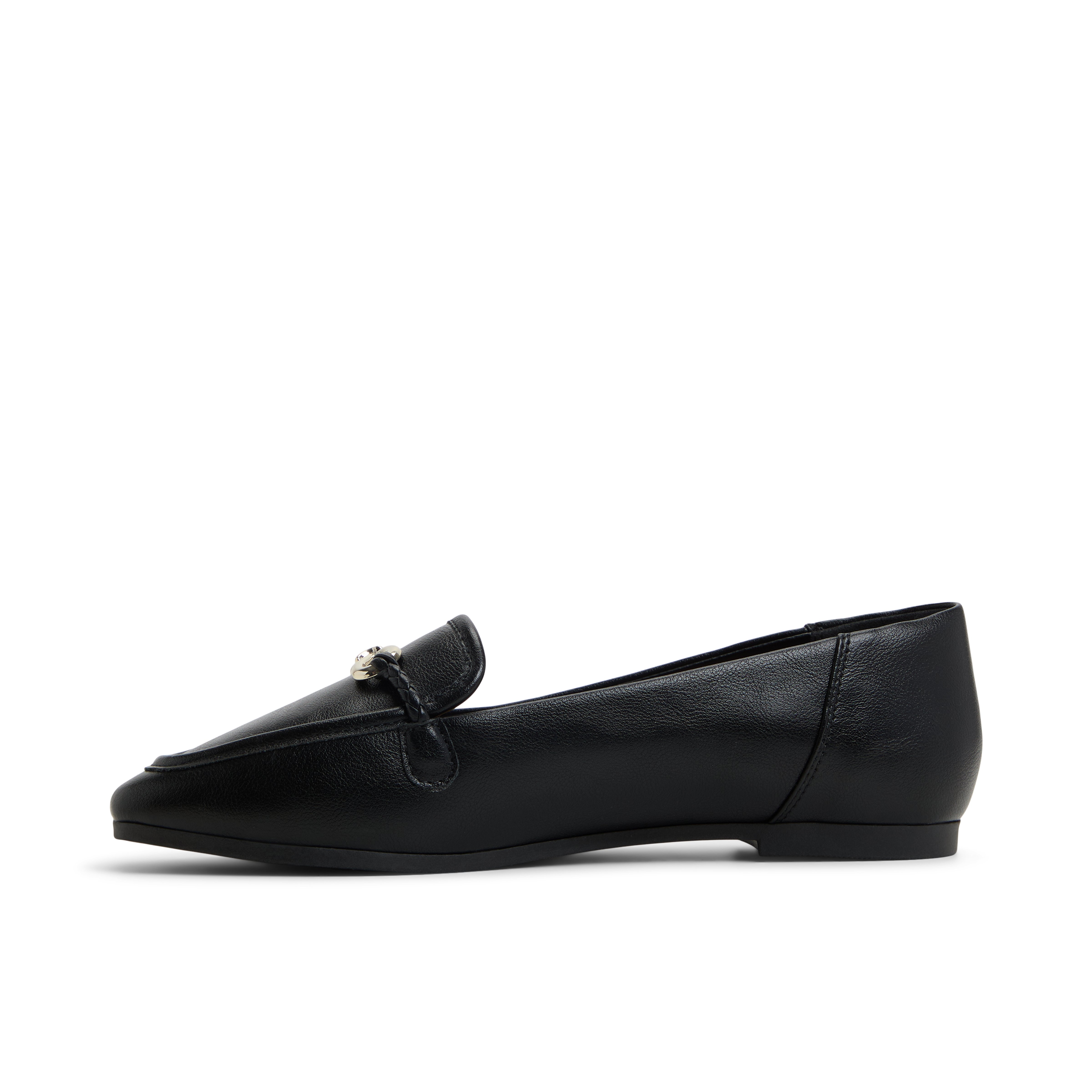 Pilar Black Women's Loafers