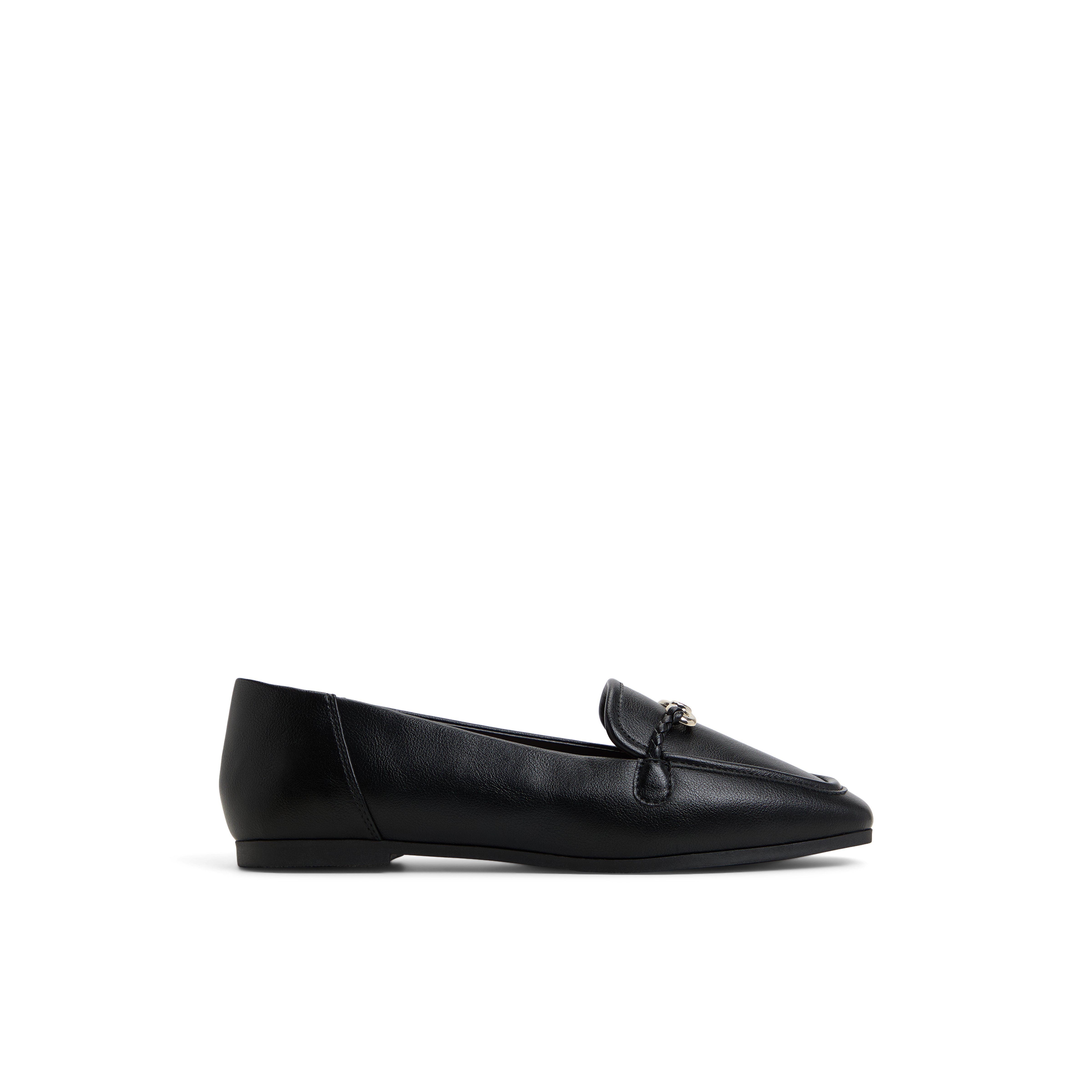 Pilar Black Women's Loafers