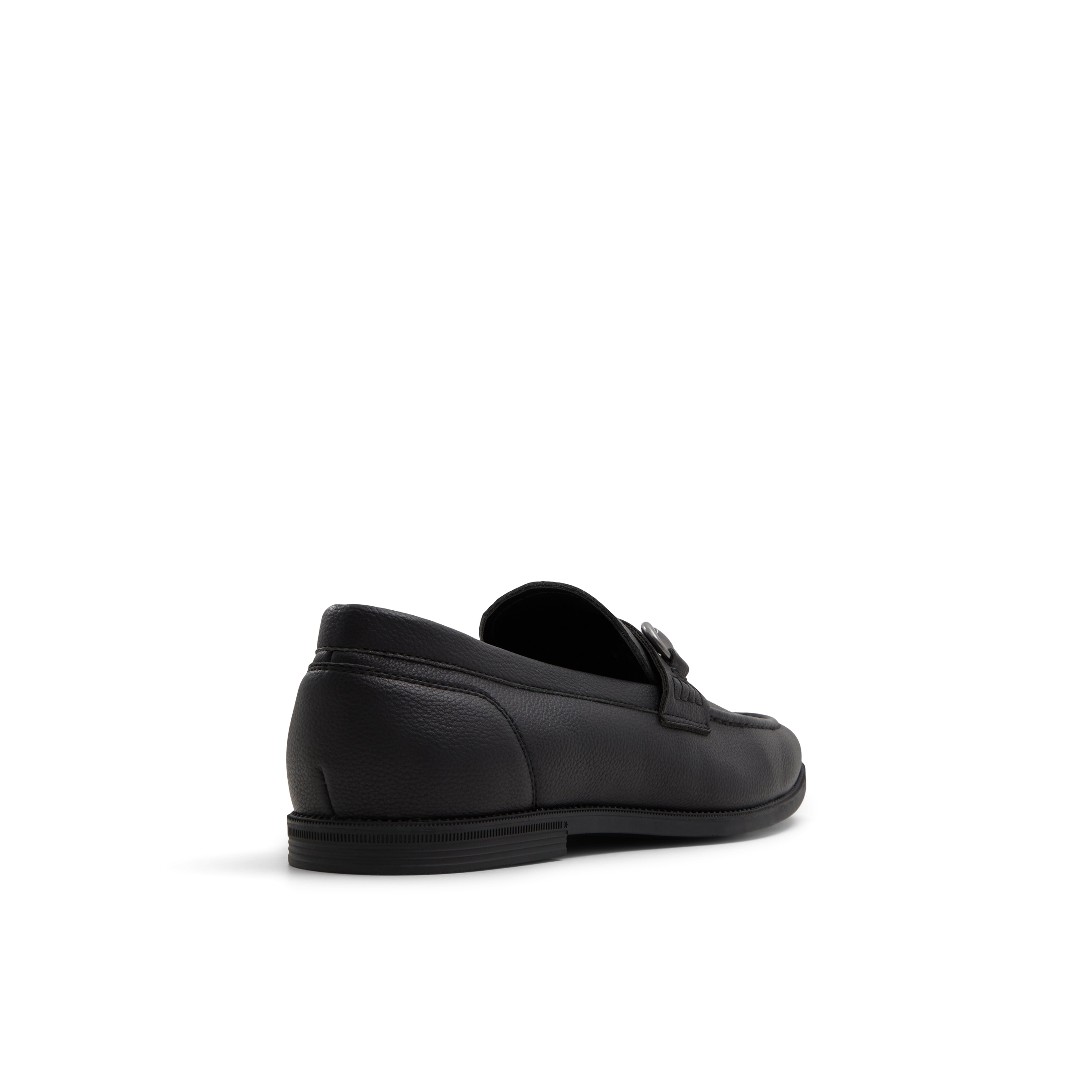 Pine Black Men's Loafers