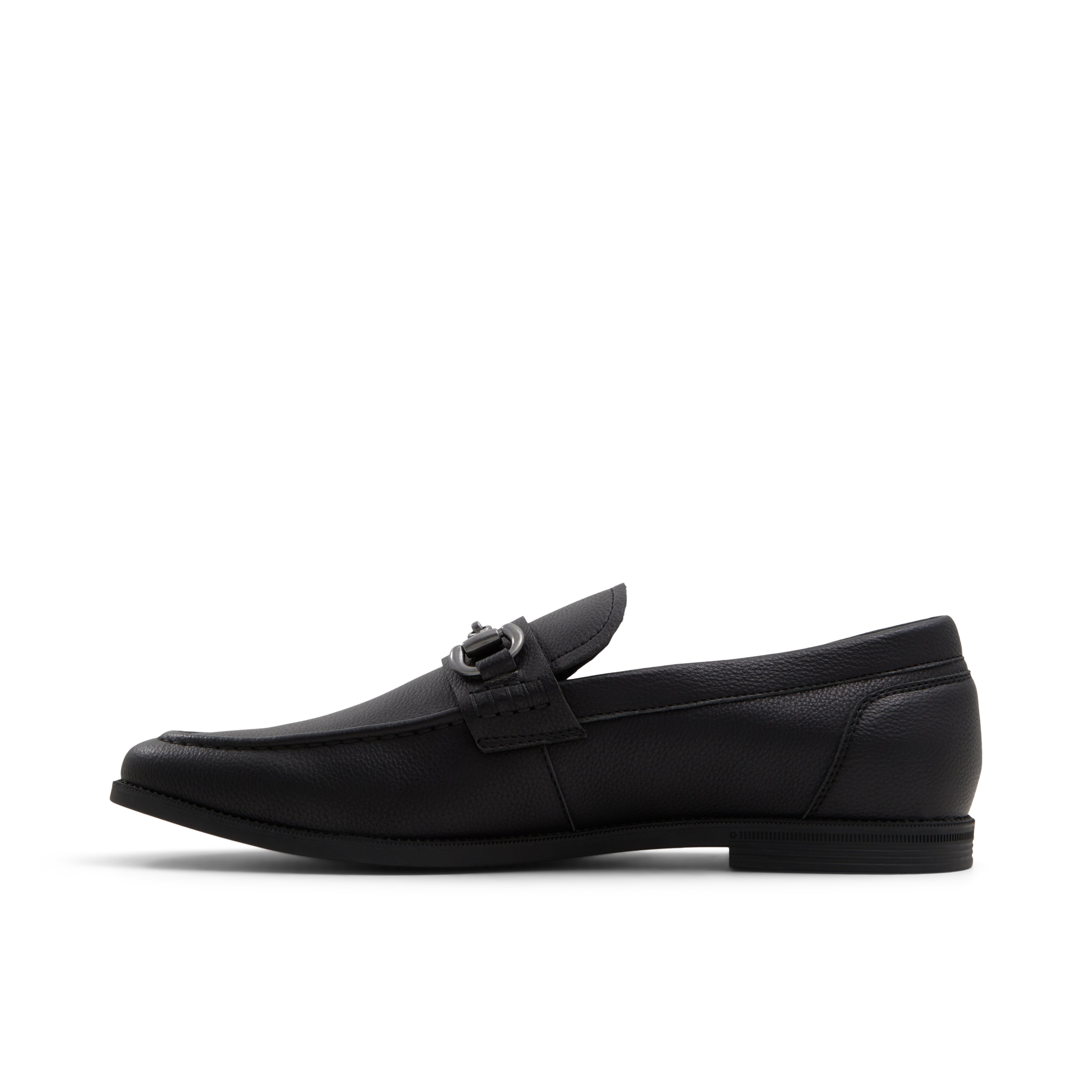 Pine Black Men's Loafers