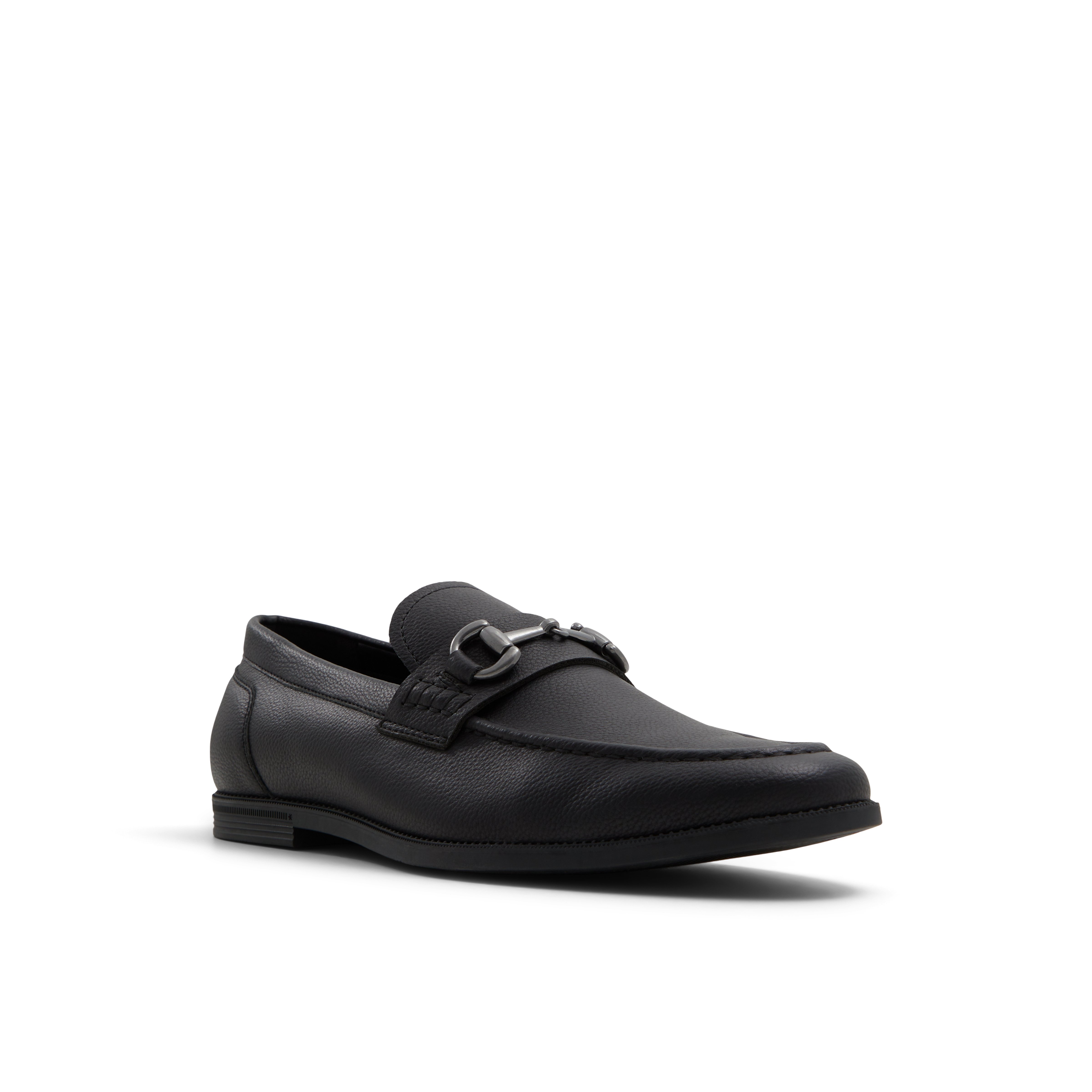 Pine Black Men's Loafers