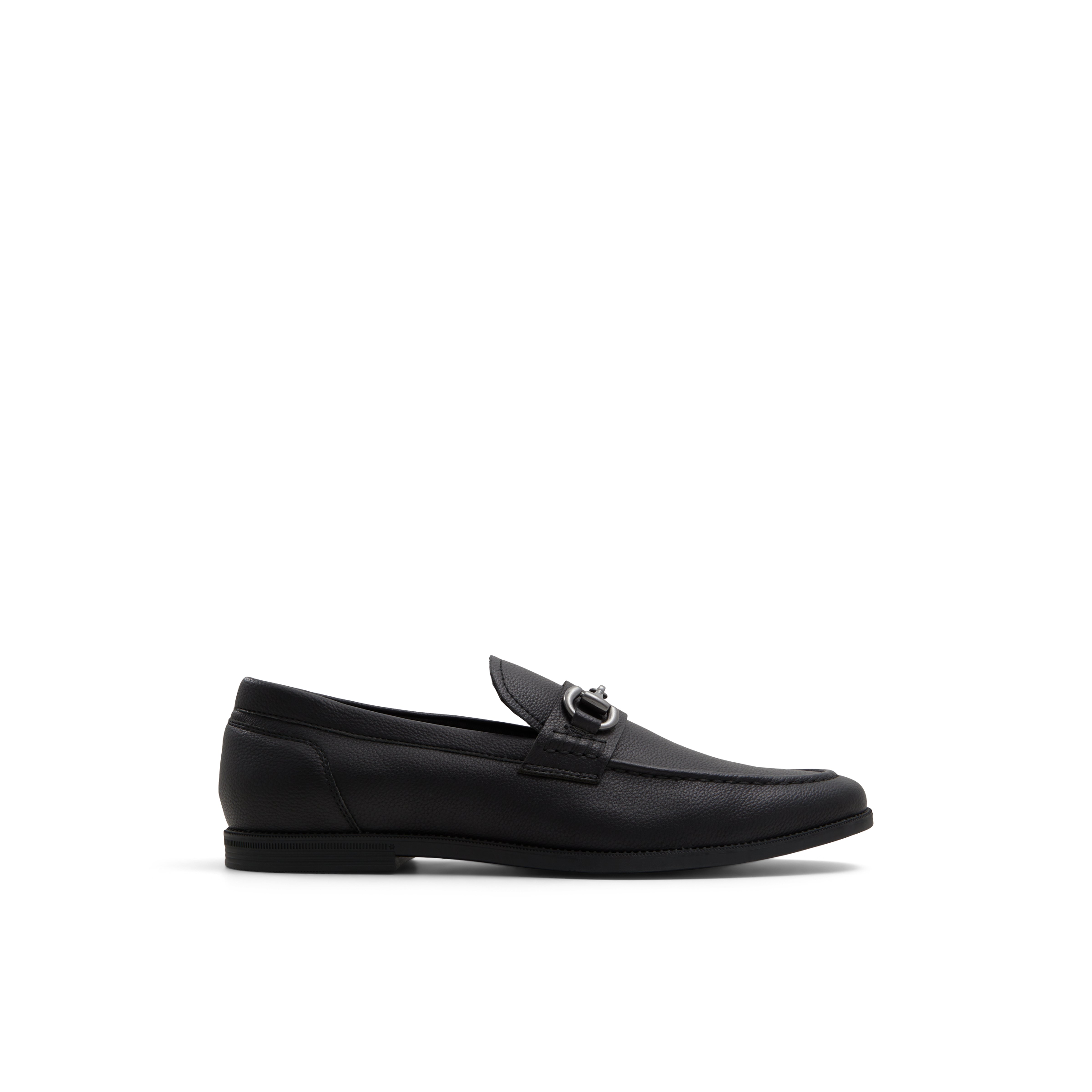 Pine Black Men's Loafers