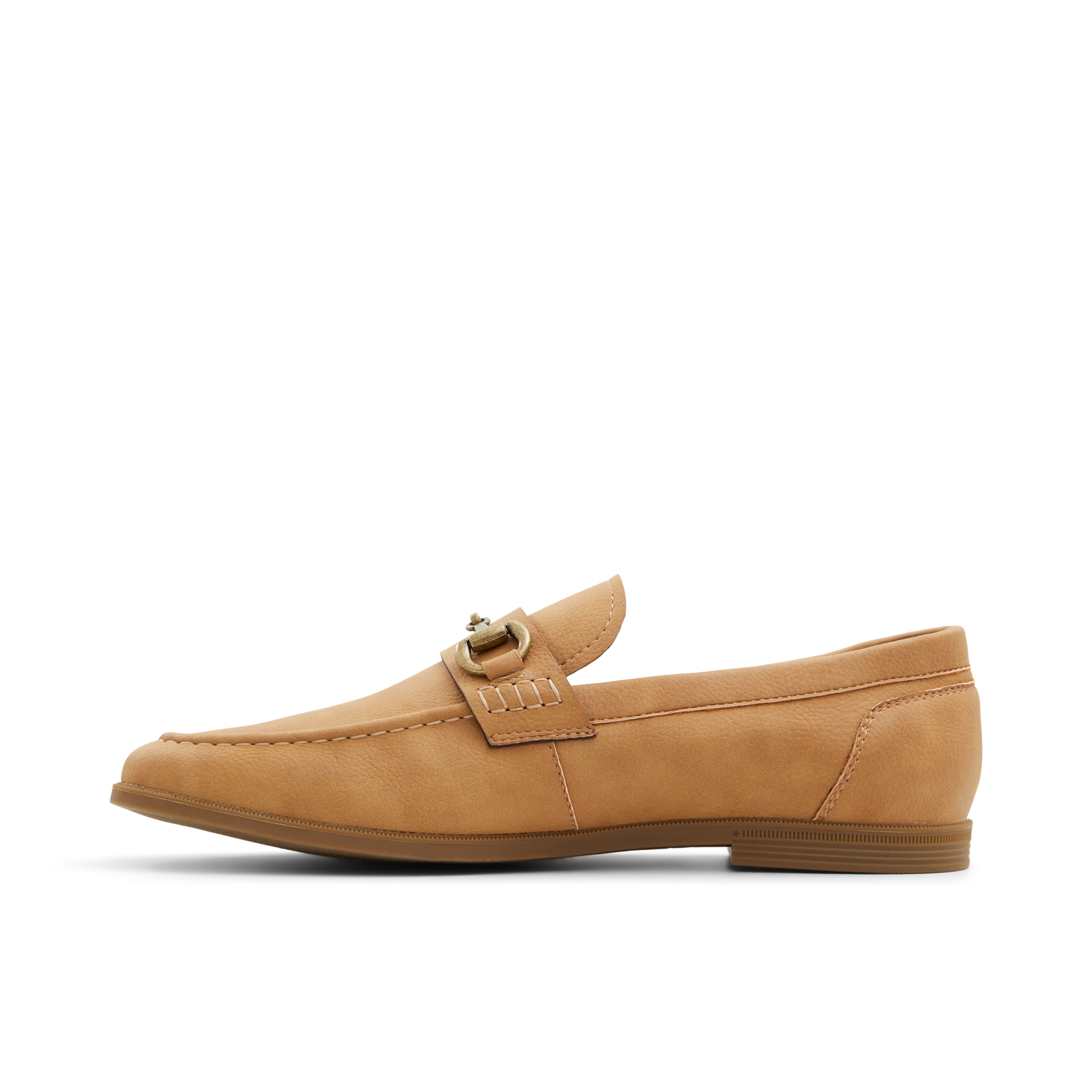 Pine Penny loafers