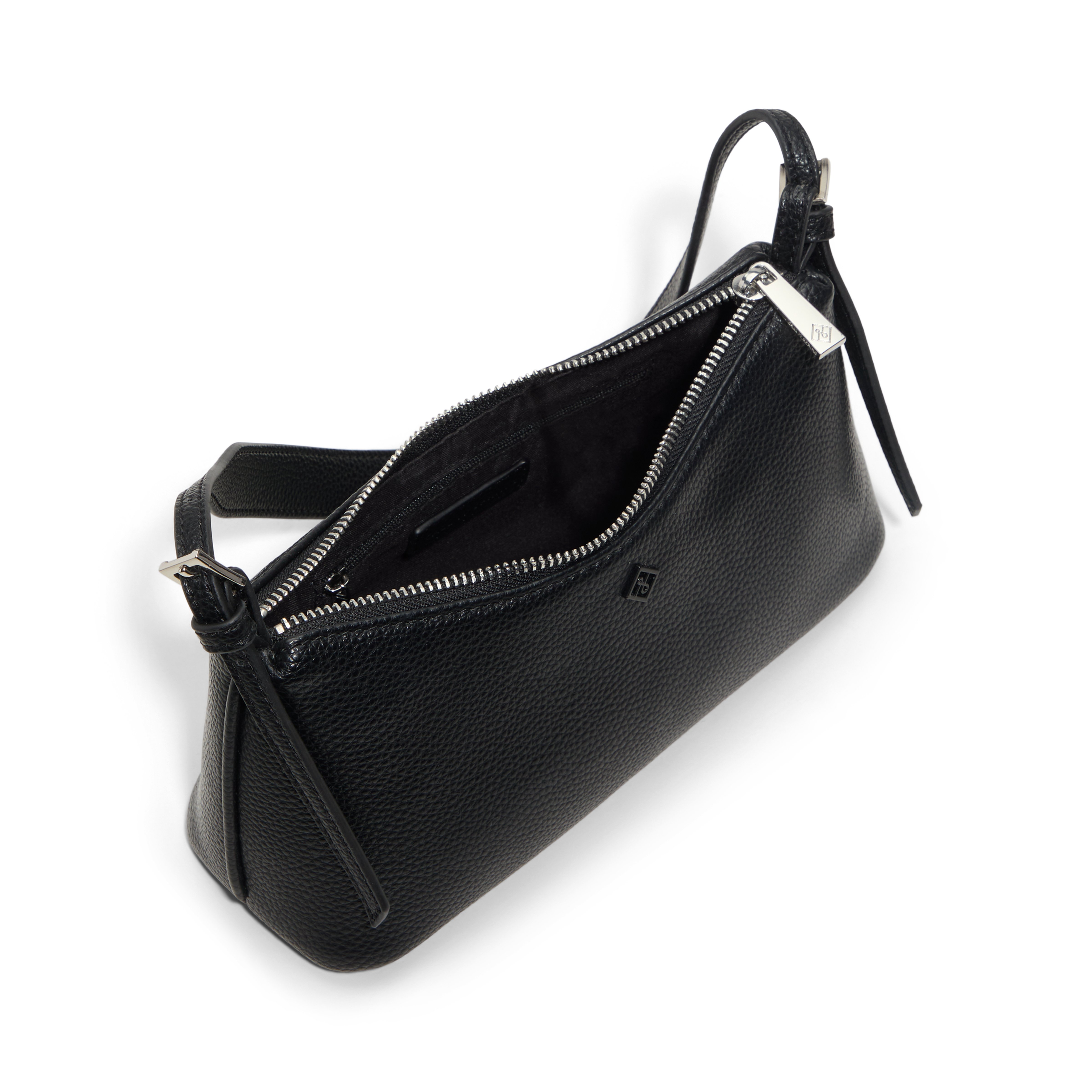 Pinkie Black Women's Shoulder Bags