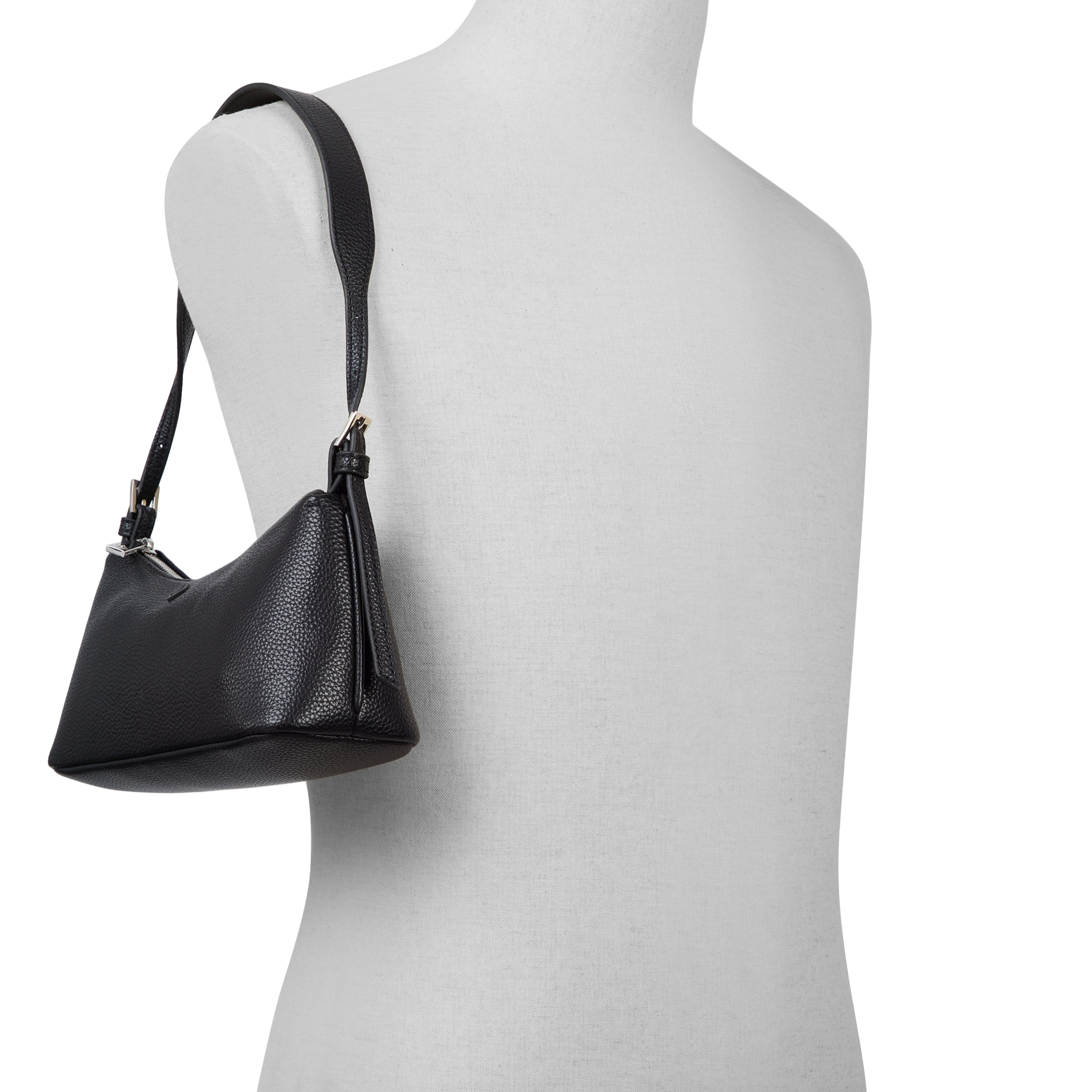 Pinkie Black Women's Shoulder Bags