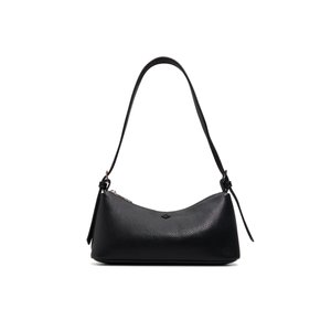 【BLACKPURPLE】25SS★ Deux-Eyelet Long Handle Bag BLACK PURPLE】Deux-Eyelet Long Handle Bag | OUR BRAND,BLACK