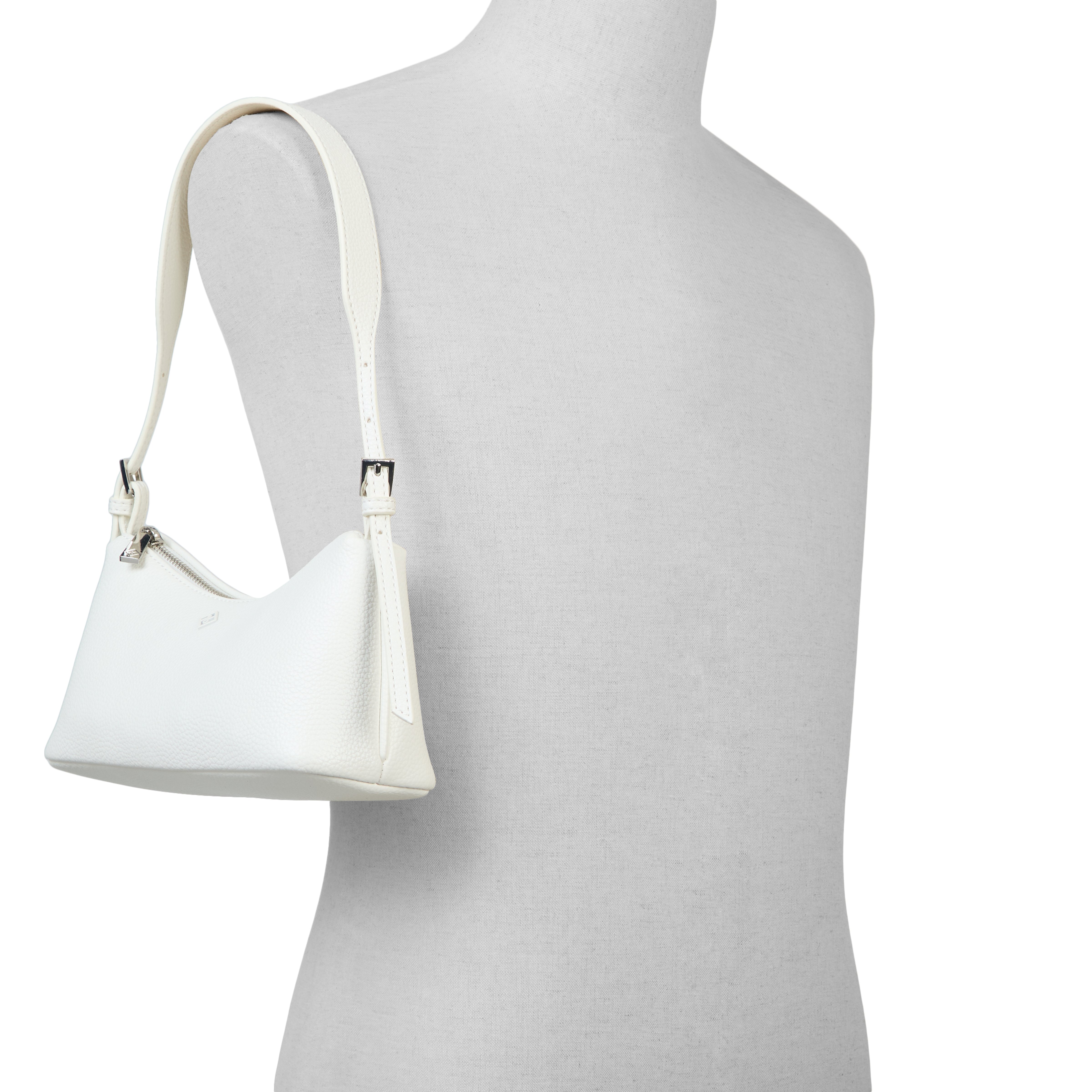 Pinkie Other White Women's Shoulder Bags