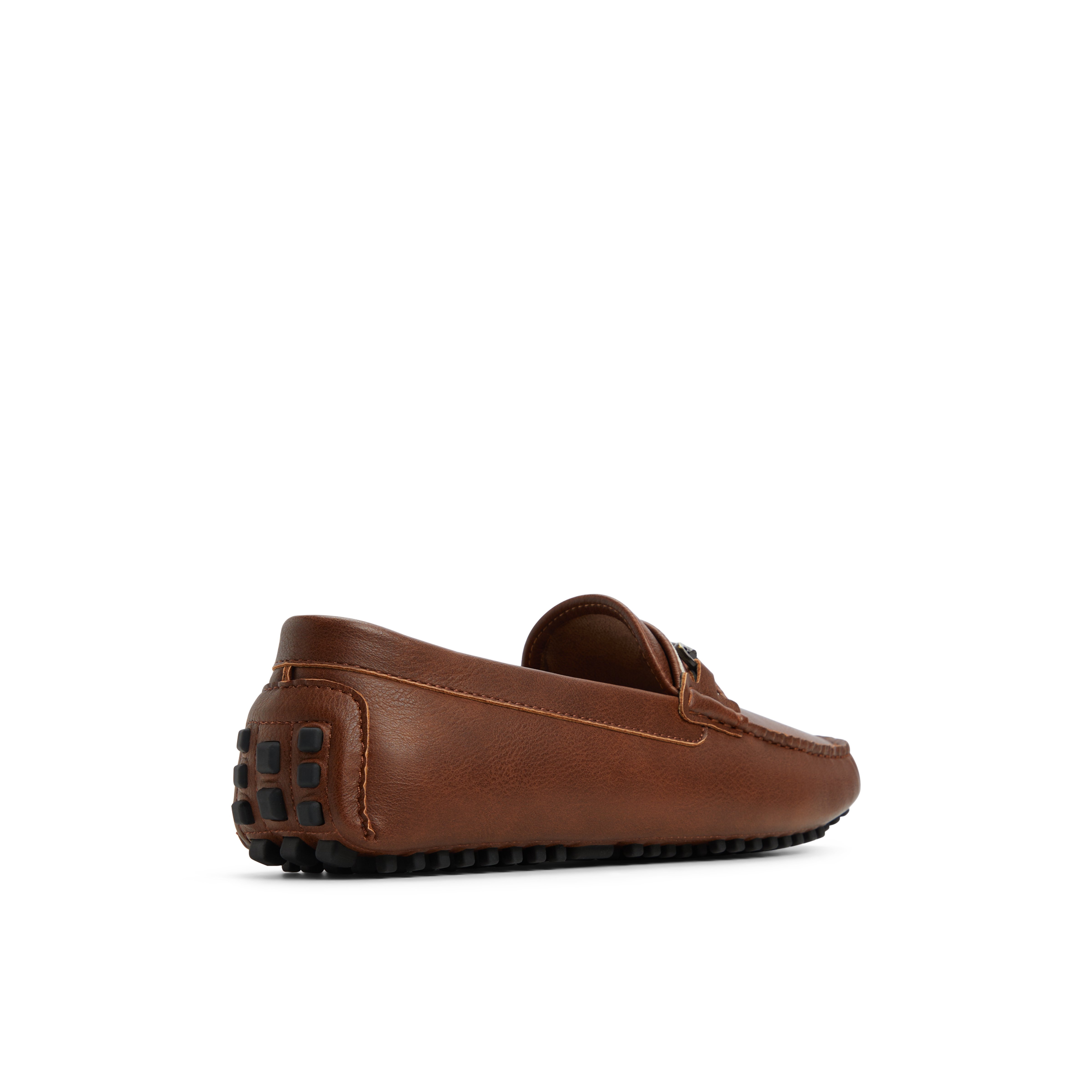 Pironi Cognac Men's Loafers