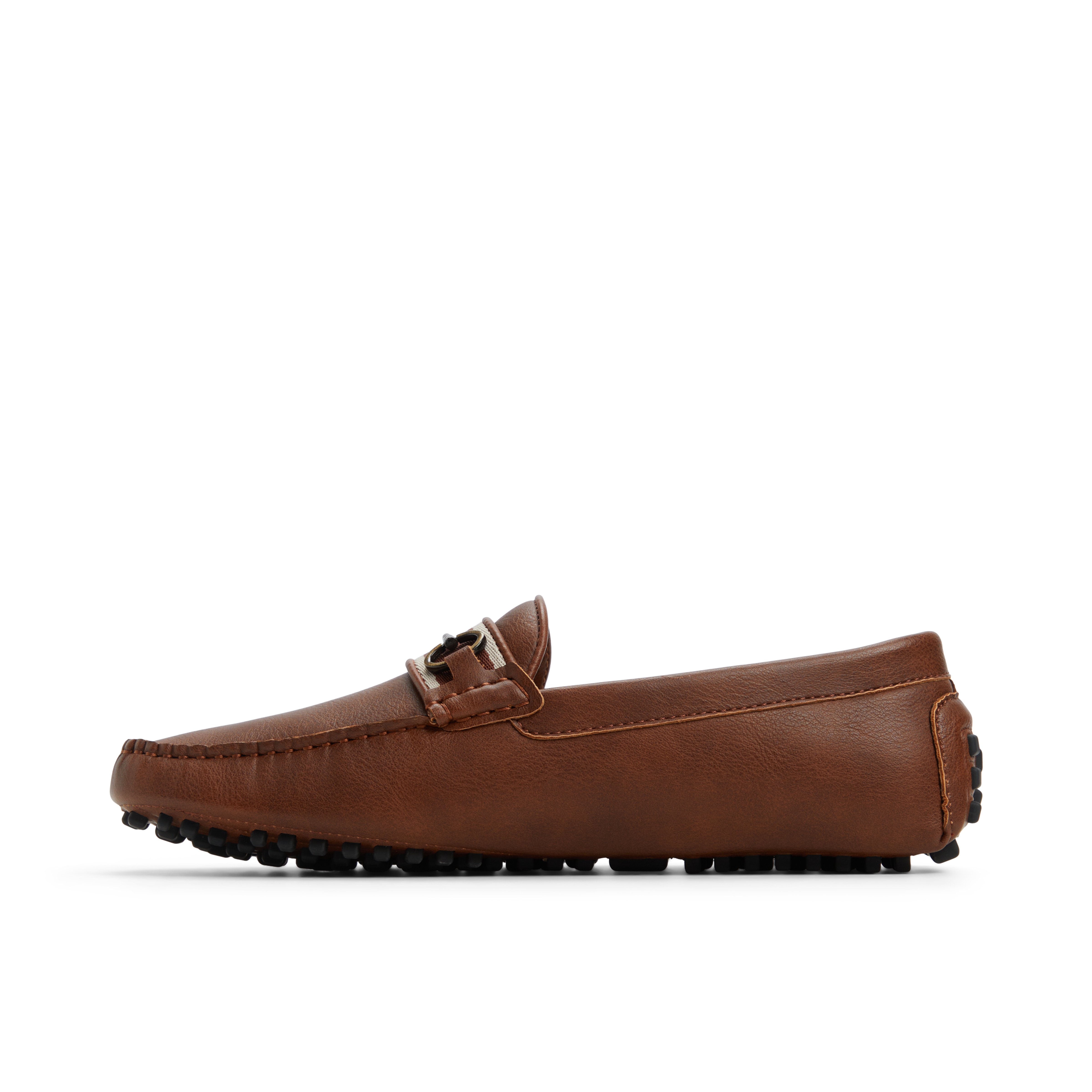 Pironi Cognac Men's Loafers