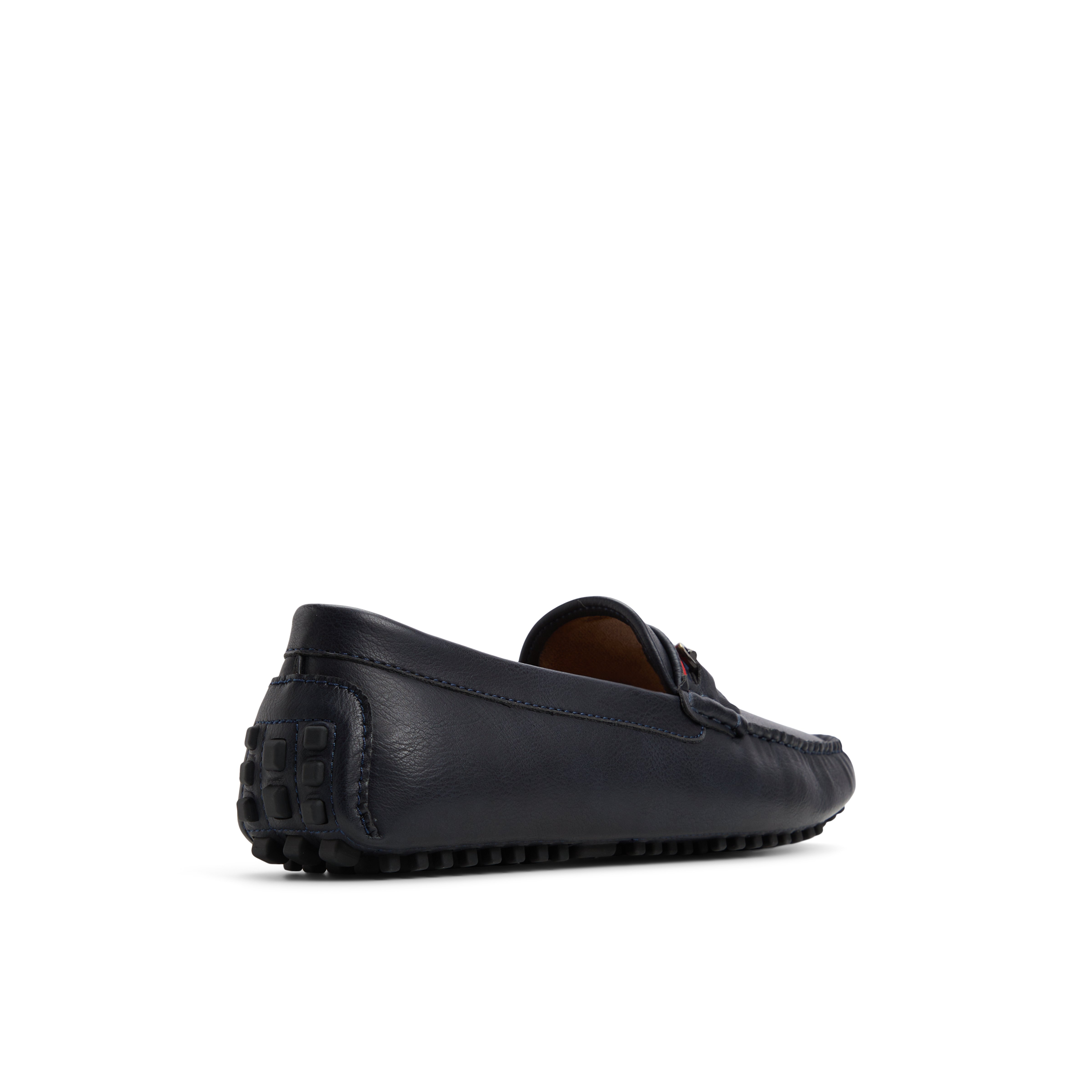 Pironi Navy Men's Loafers