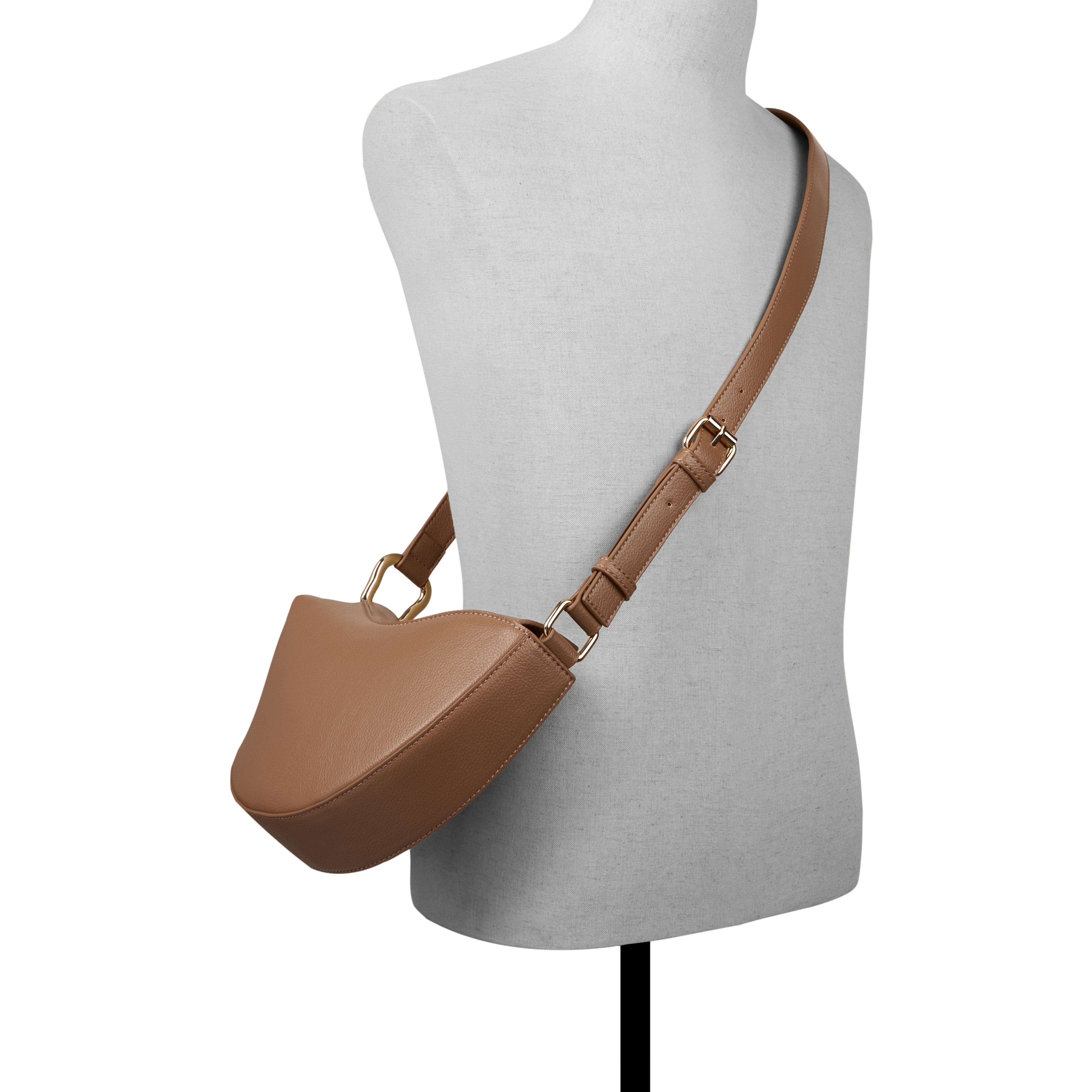 Polinaa Light Brown Women's Influencer Picks