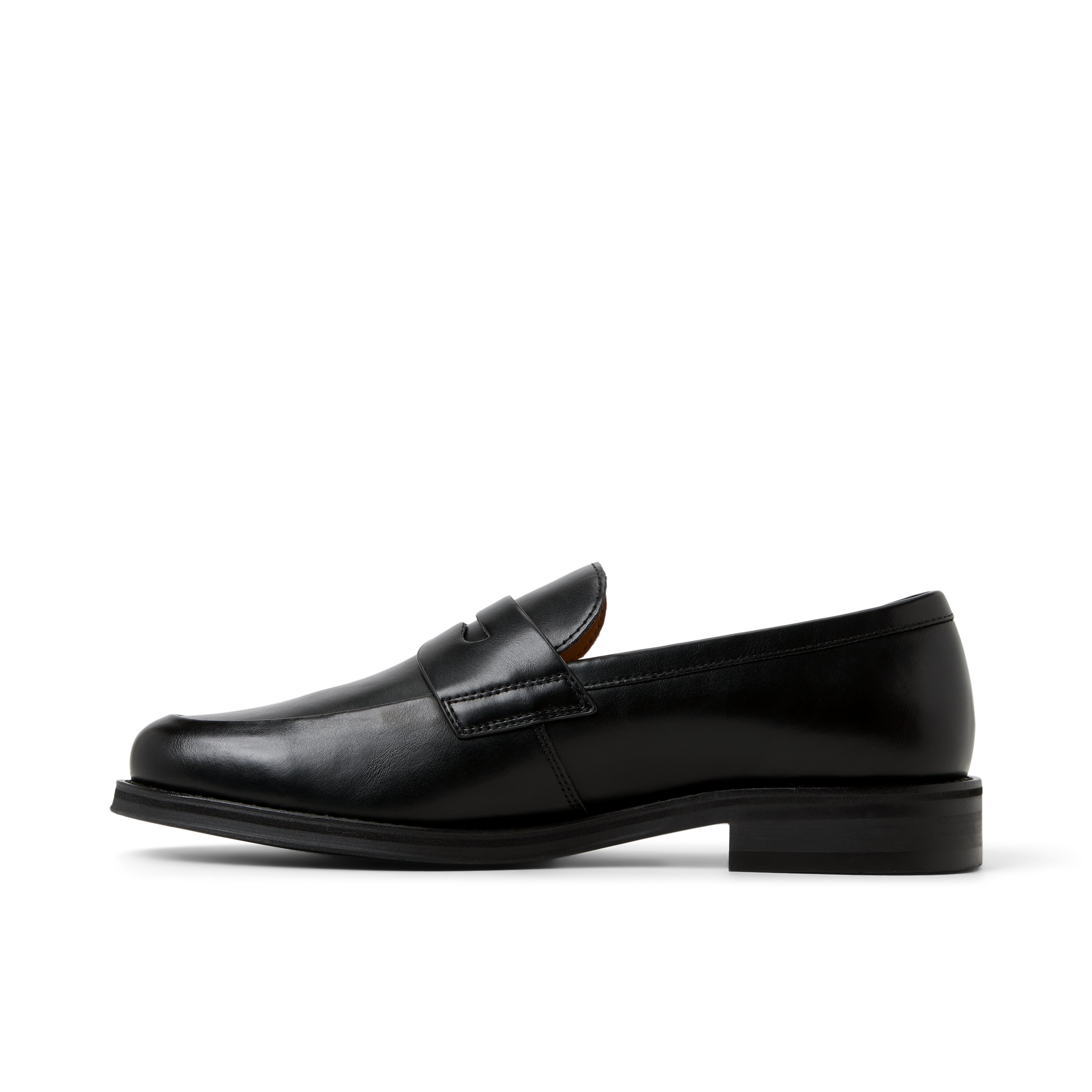 Pollard Black Men's Dress Shoes