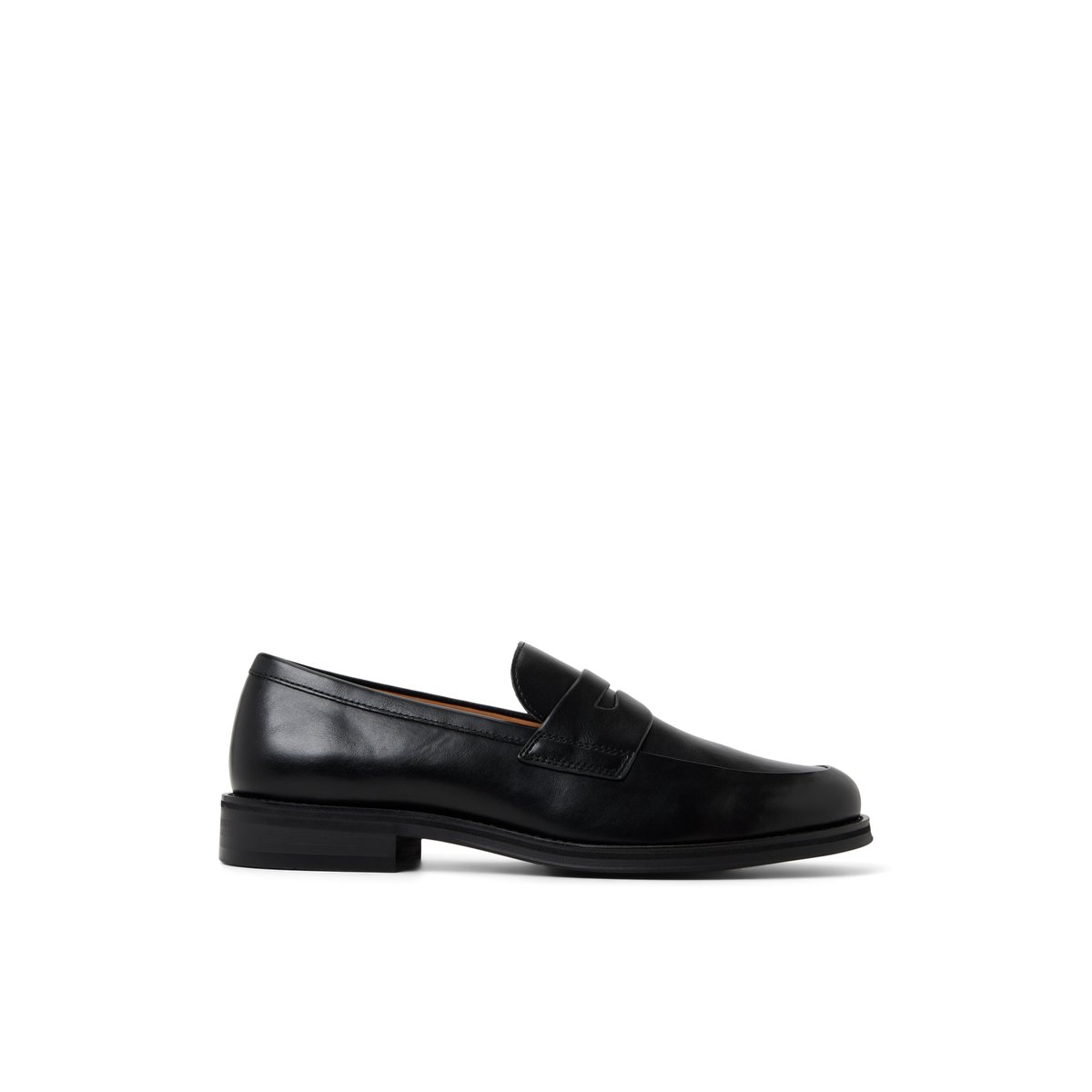 shoです Pollard Black Men's Dress Shoes | Call It Spring Canada