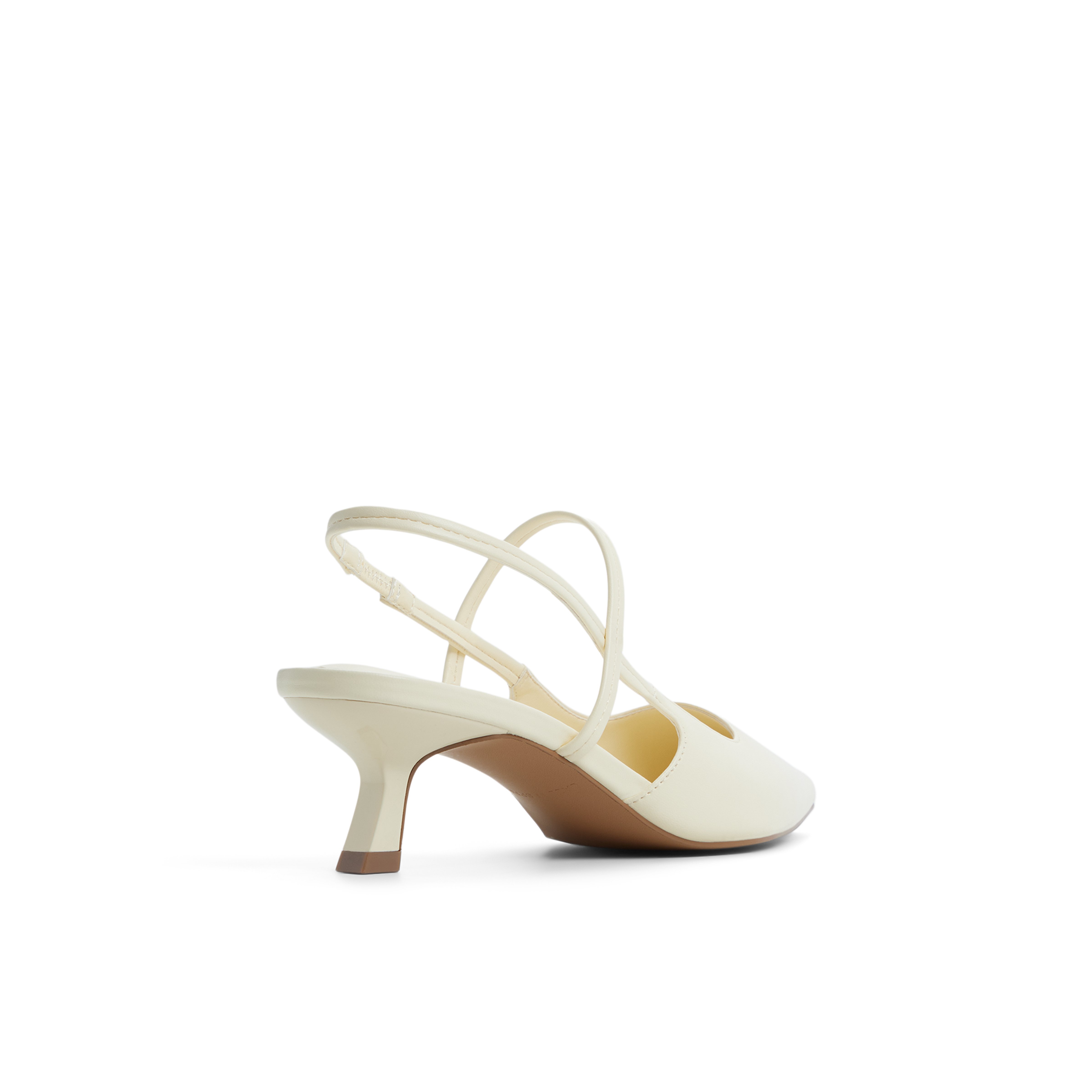 Poppiee Jaune Clair Femmes | Boutique Spring Canada