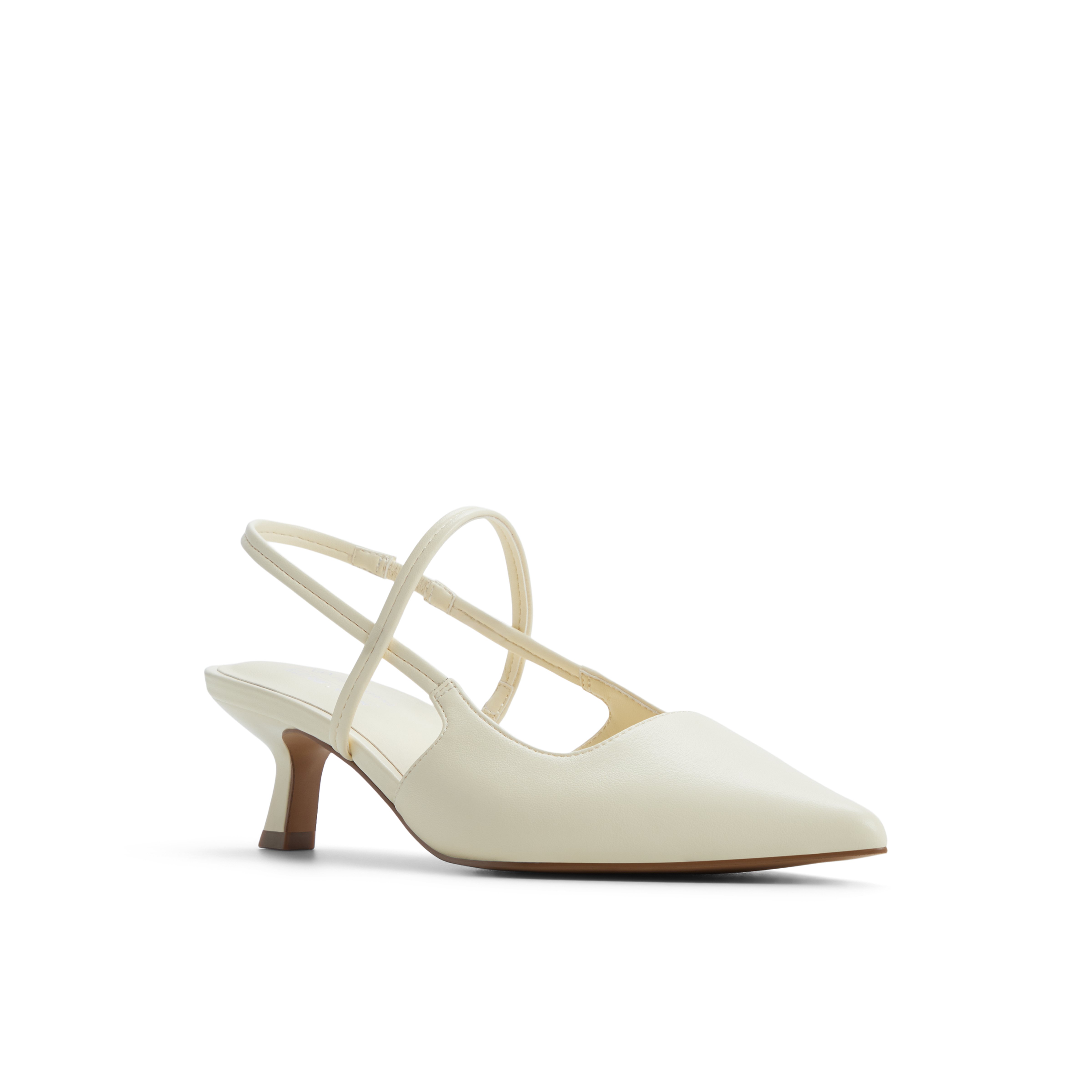 Poppiee Light Yellow Women's
