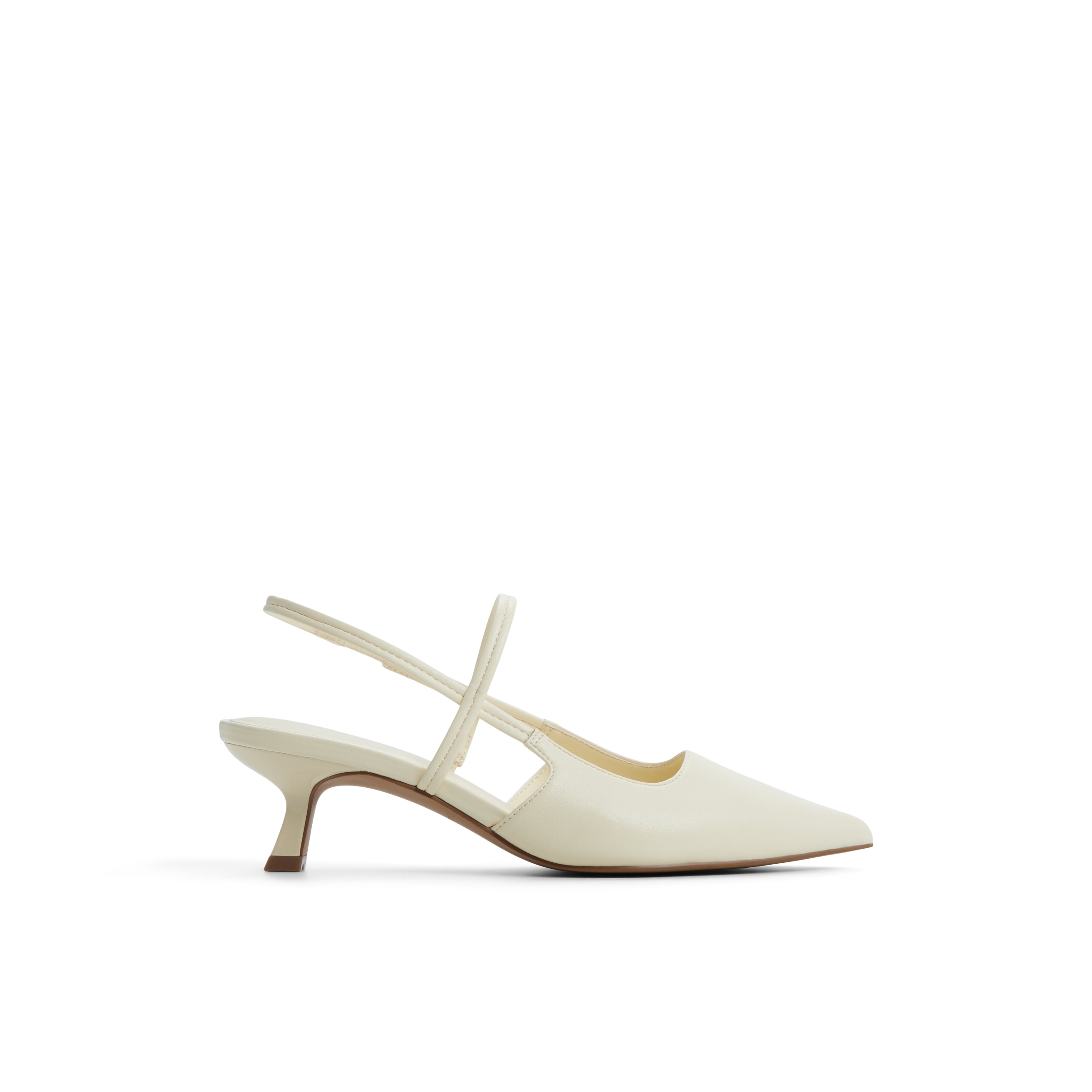 Poppiee Light Yellow Women's