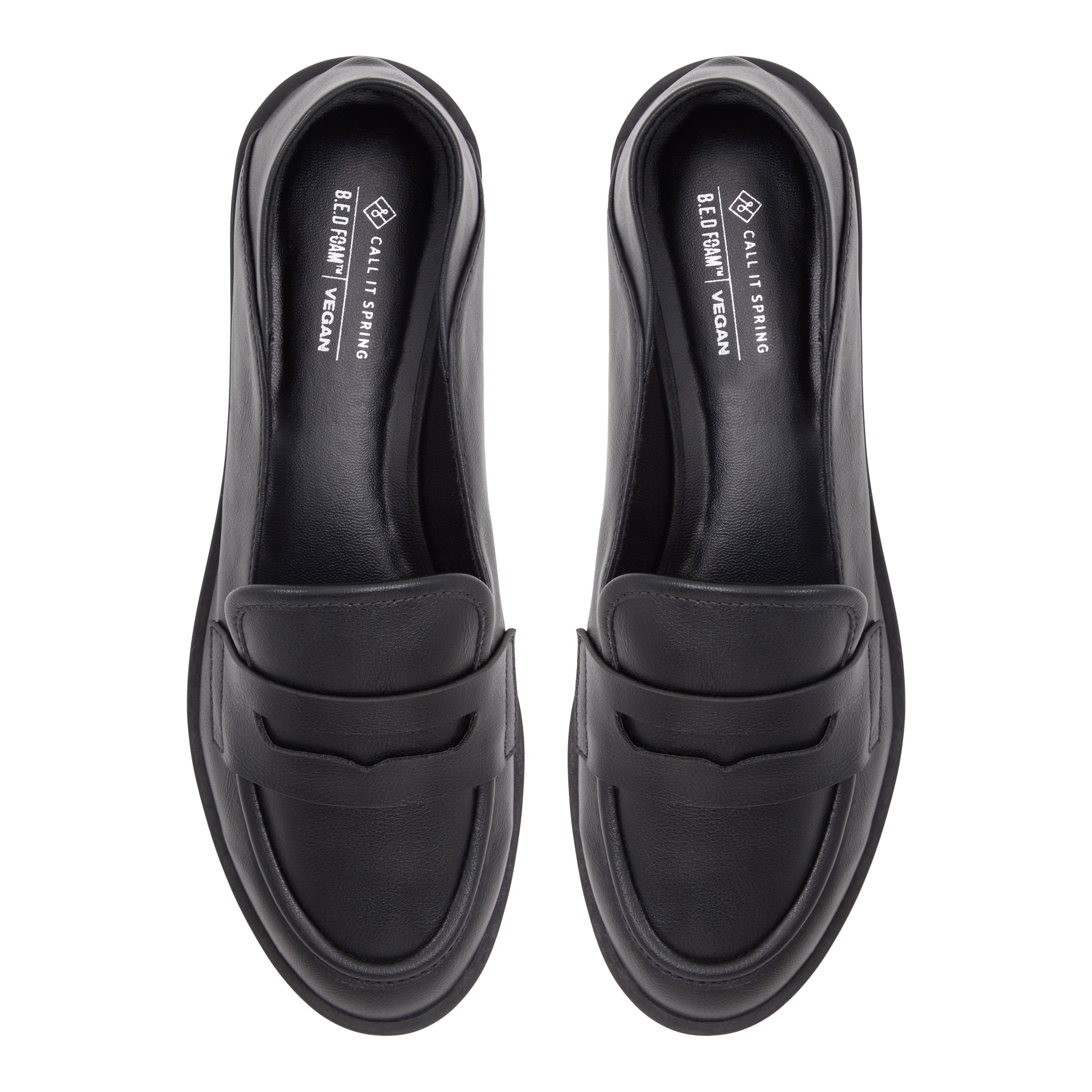 Quiinn Loafers - Flat shoes