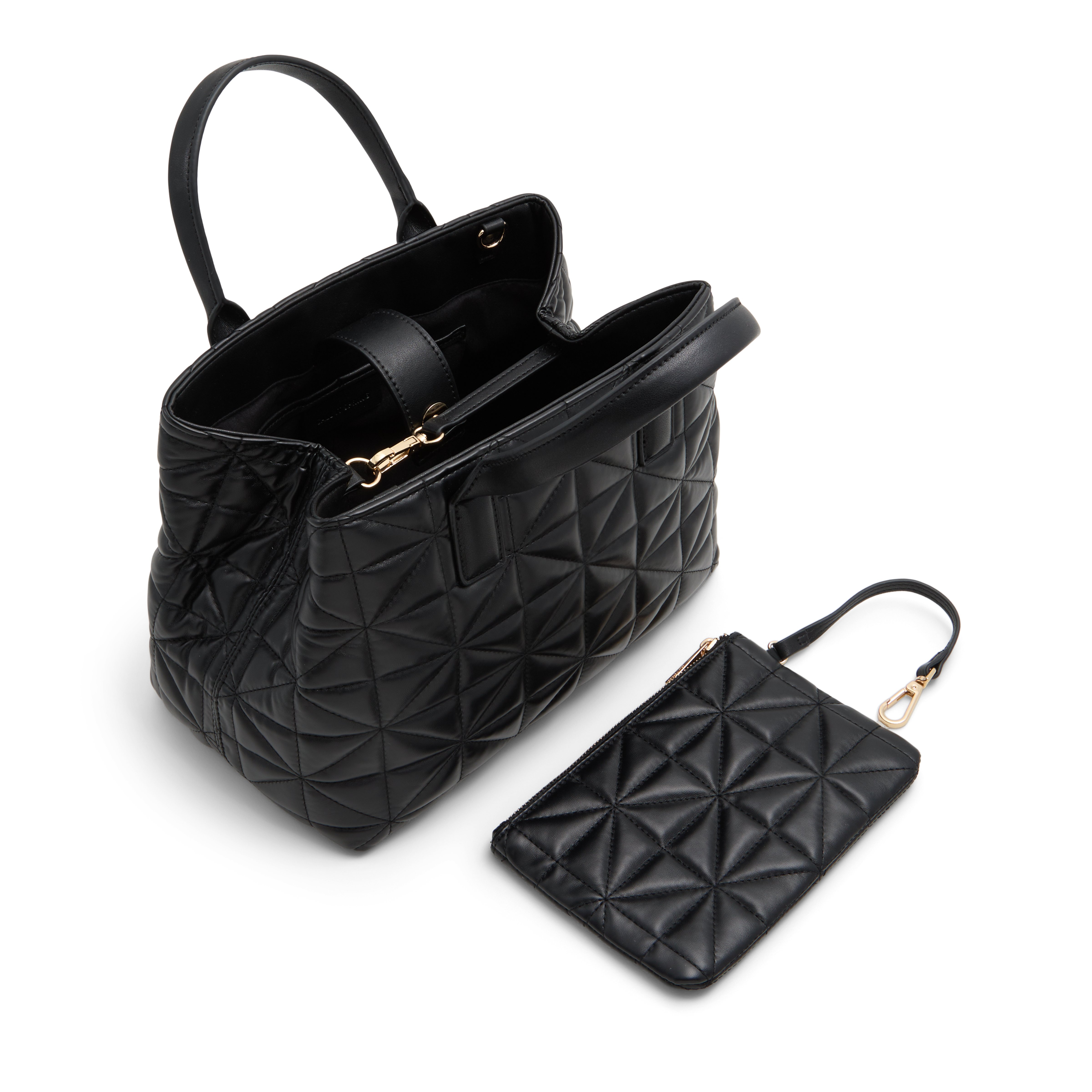 Quinny Black Women's Totes