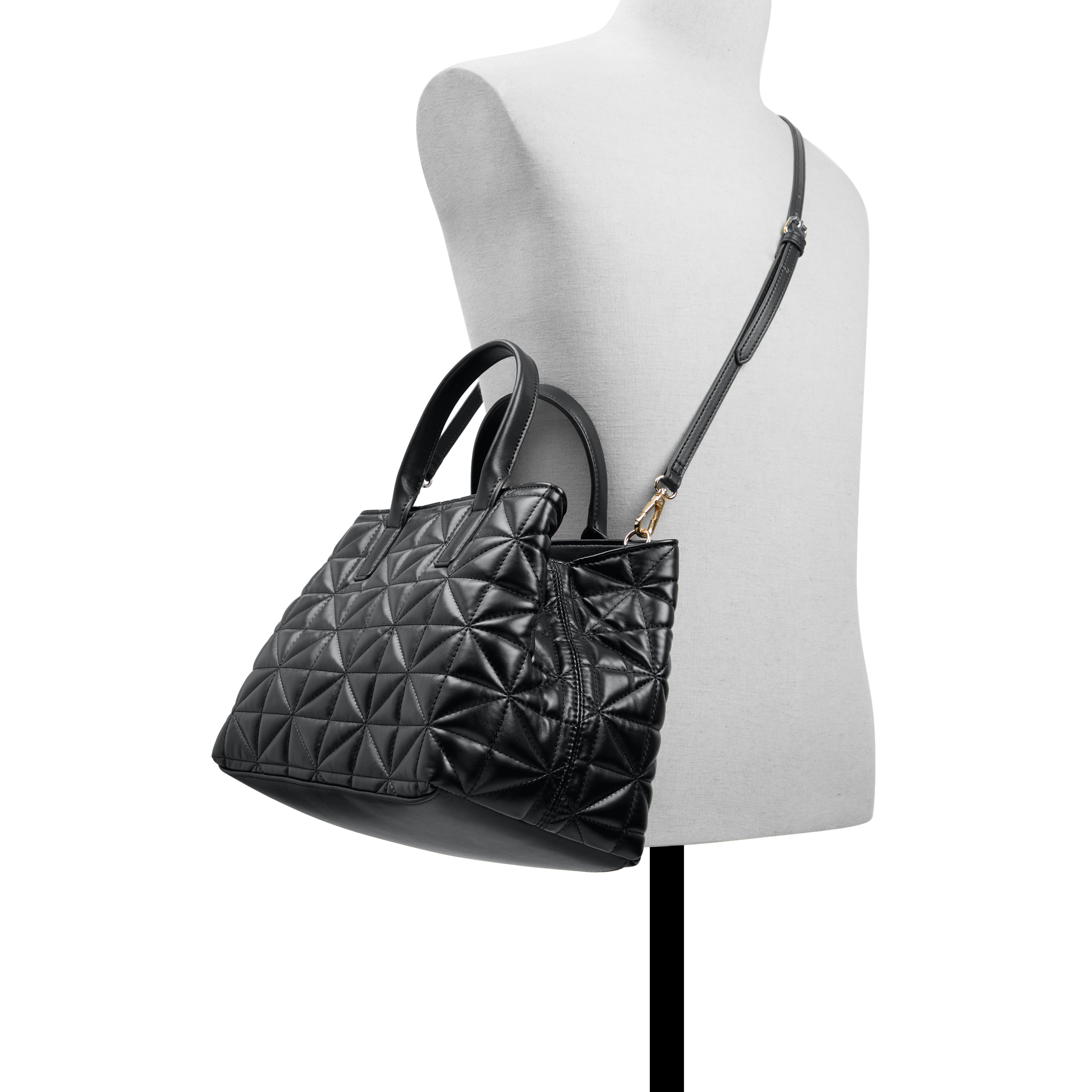 Quinny Black Women's Totes