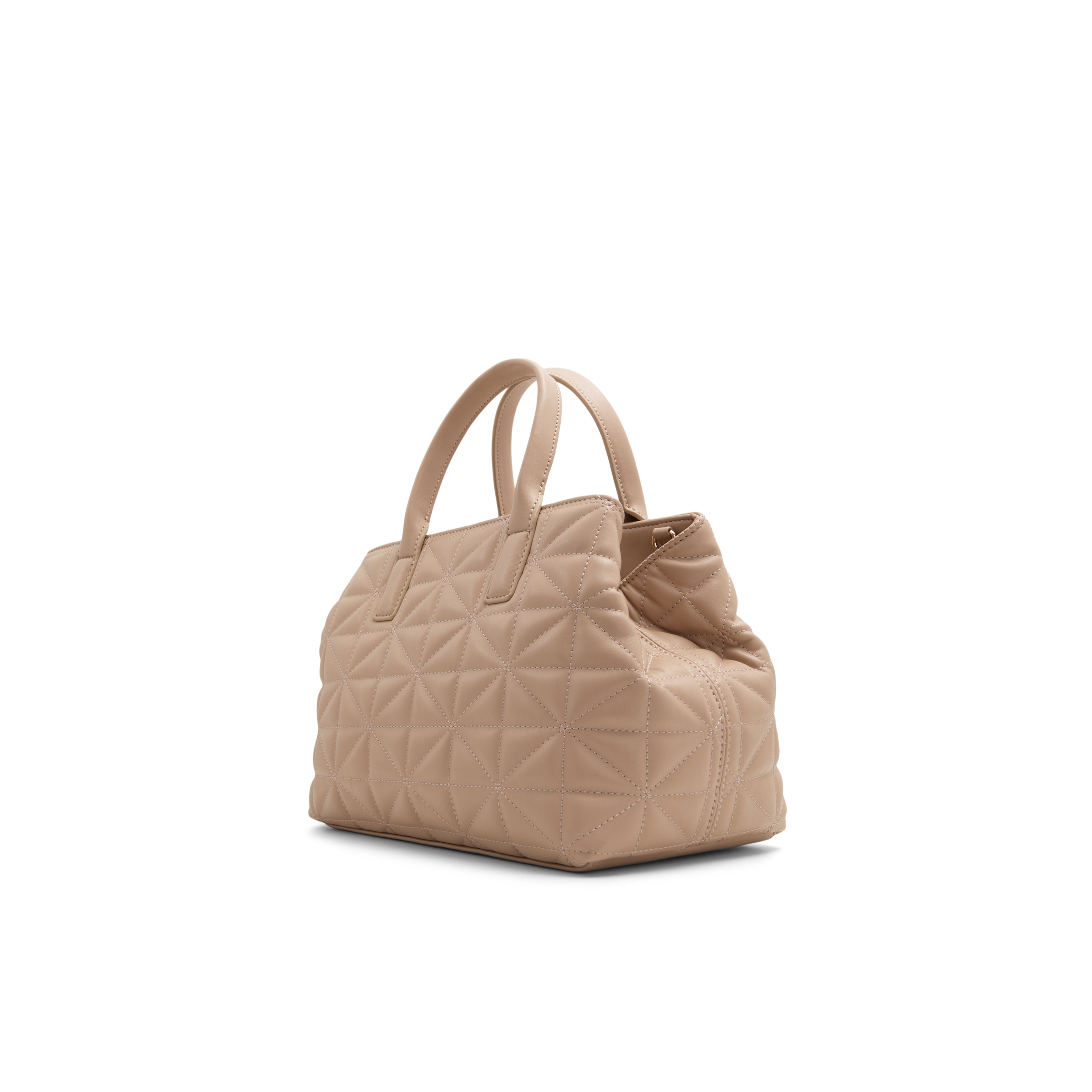 Quinny Beige Women's Totes