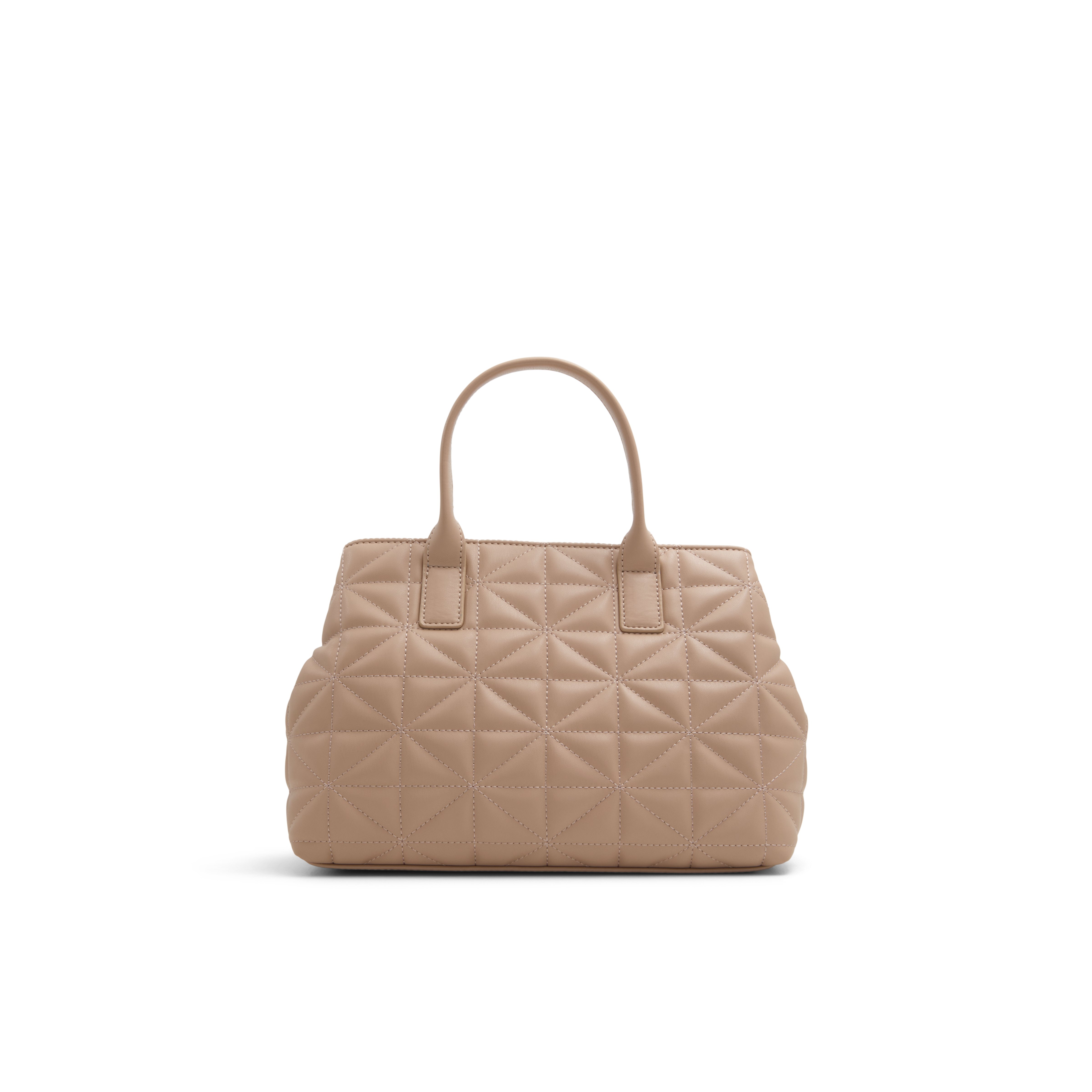 Quinny Beige Women's Totes