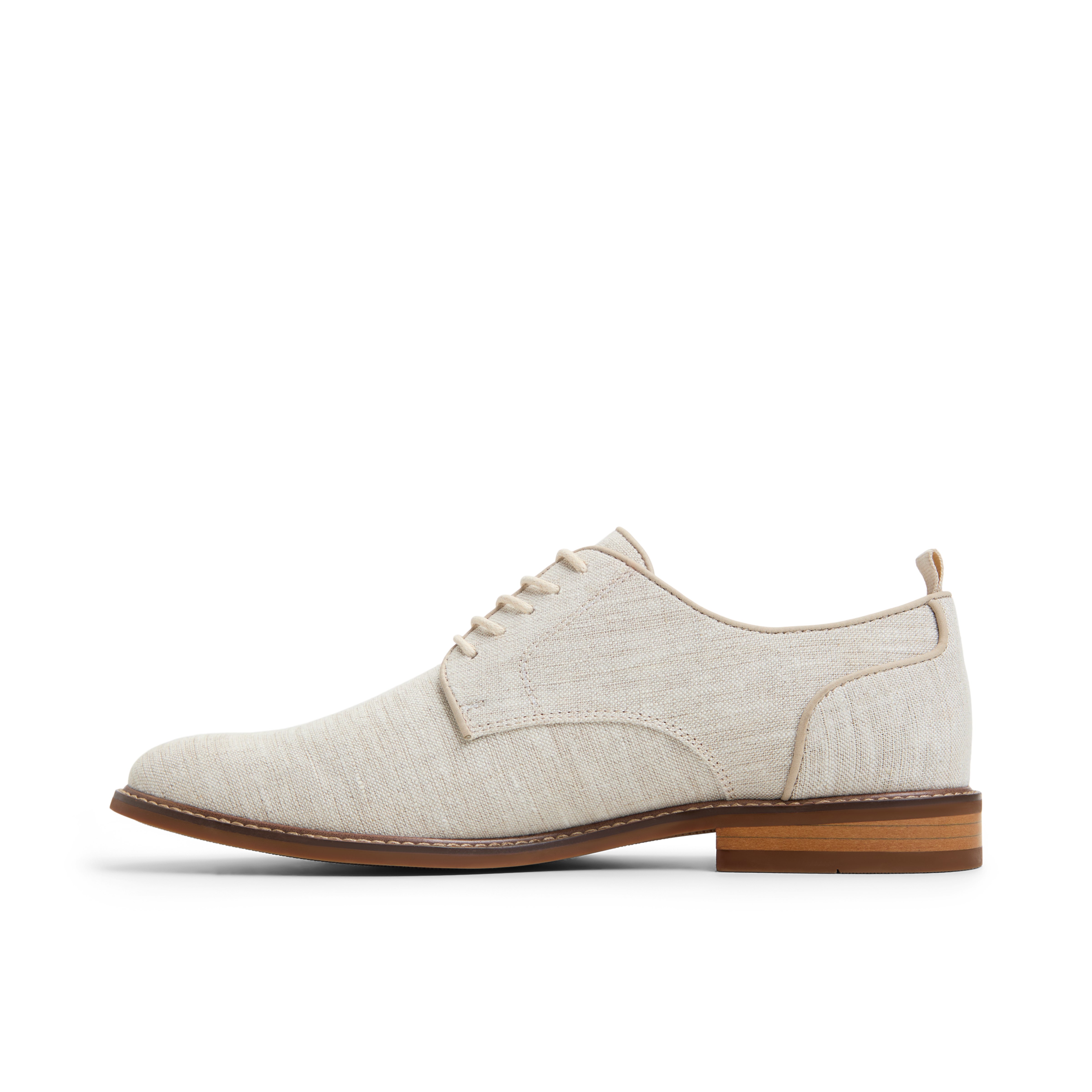 Rampart Bone Men's Lace-ups