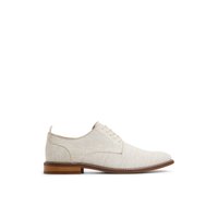 Call It Spring 上品ビーガンレザー・パステル色 マリンシューズ rampart_beige_168-002-