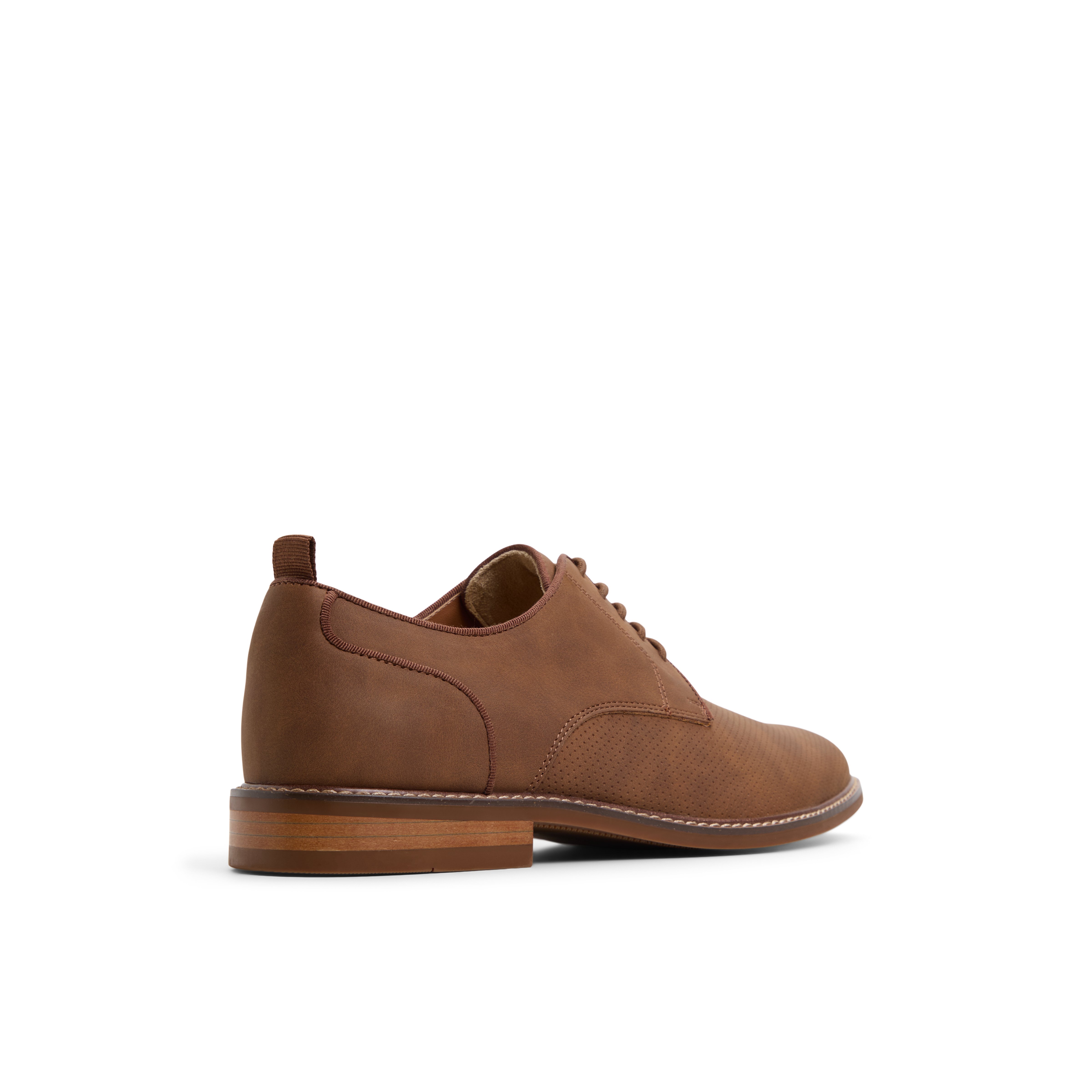 Rampart Tan Men's Lace-ups