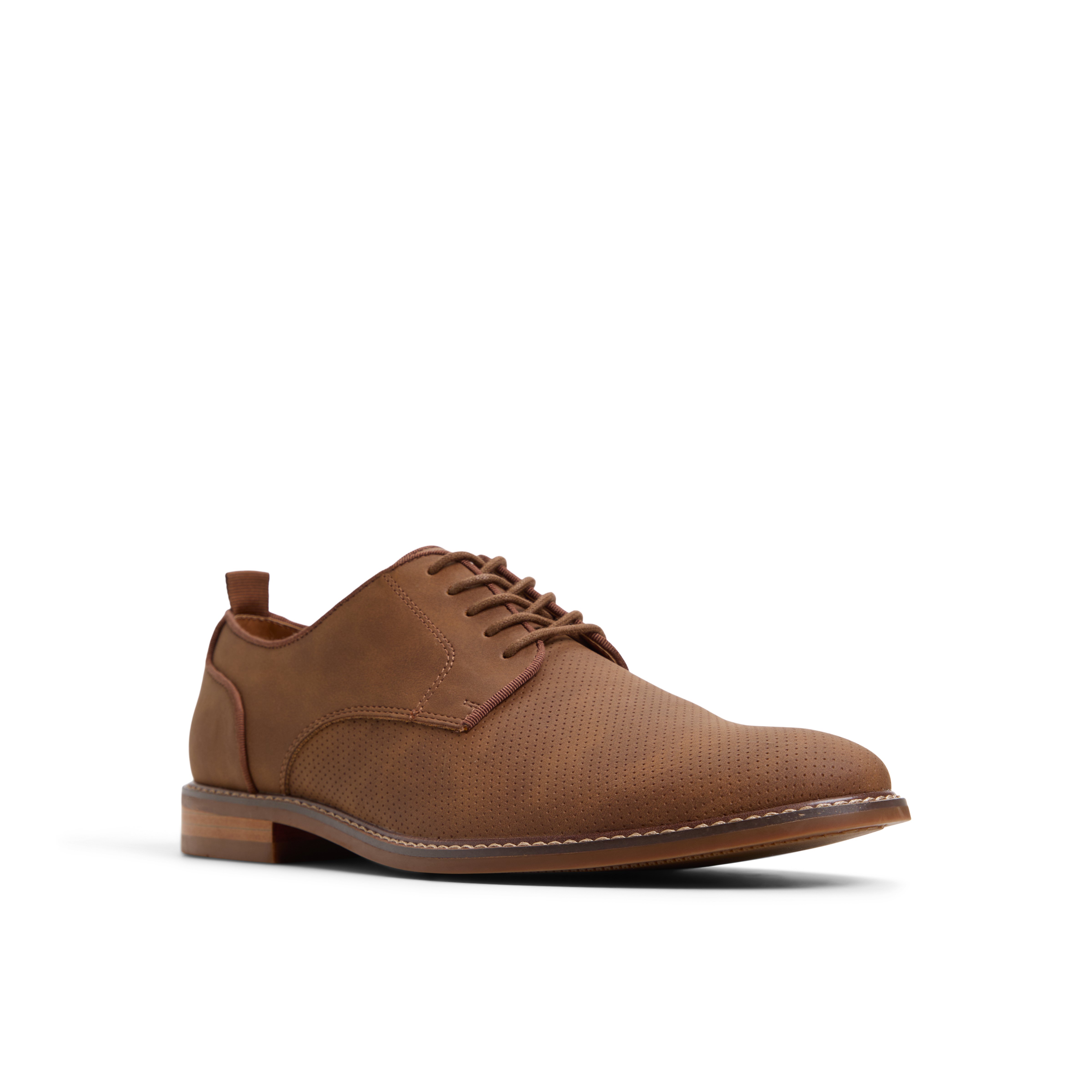 Rampart Tan Men's Lace-ups