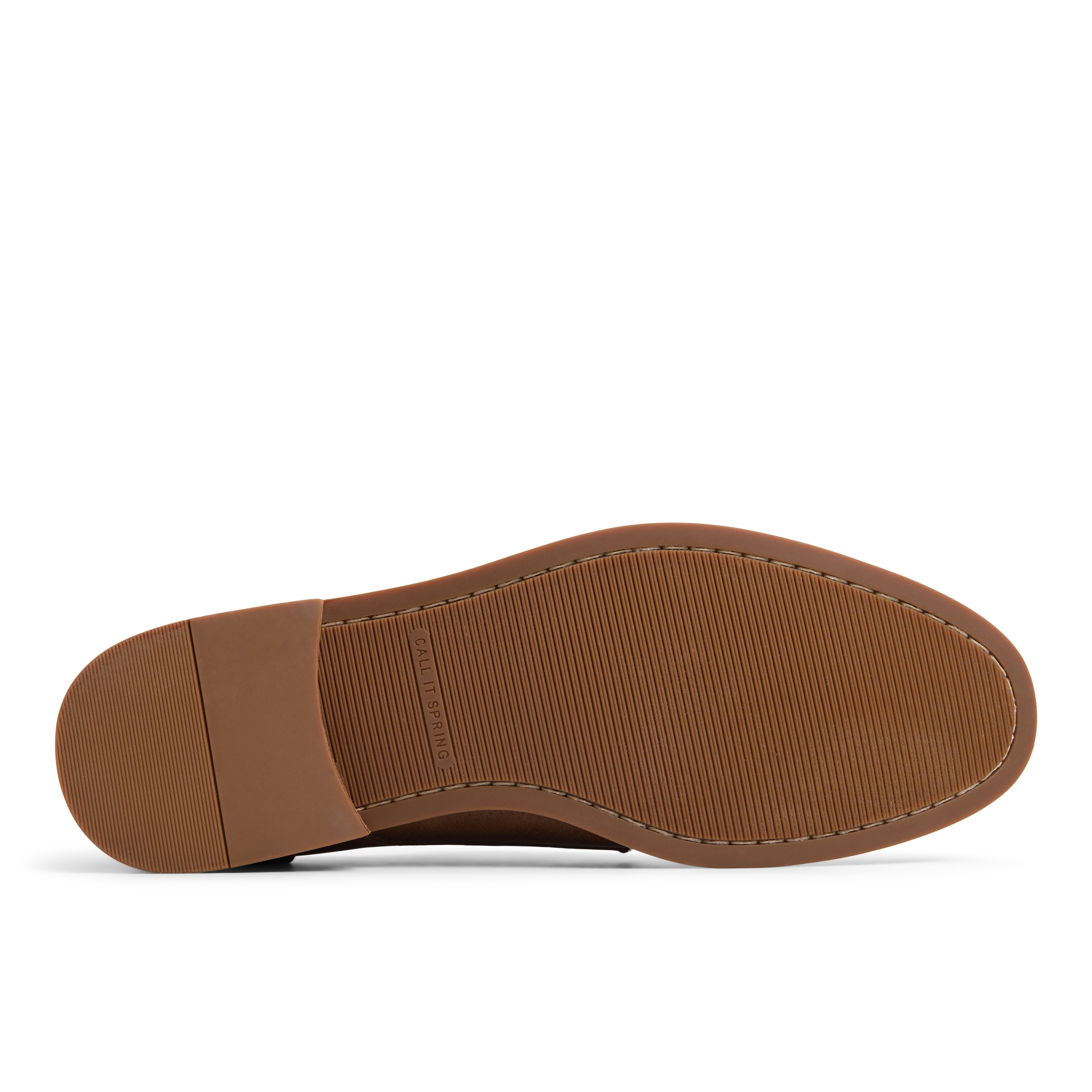 Rampart Tan Men's Lace-ups