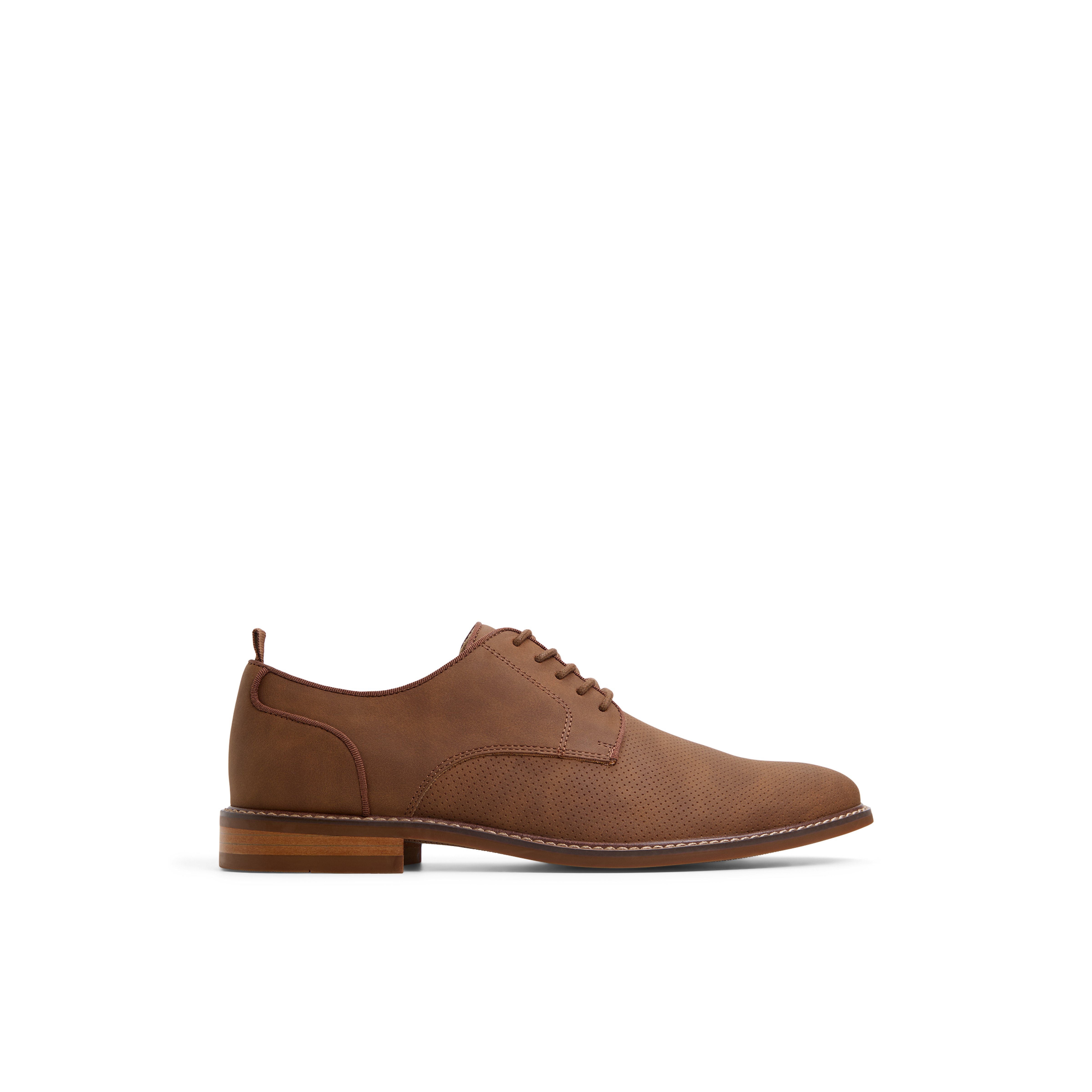 Rampart Tan Men's Lace-ups