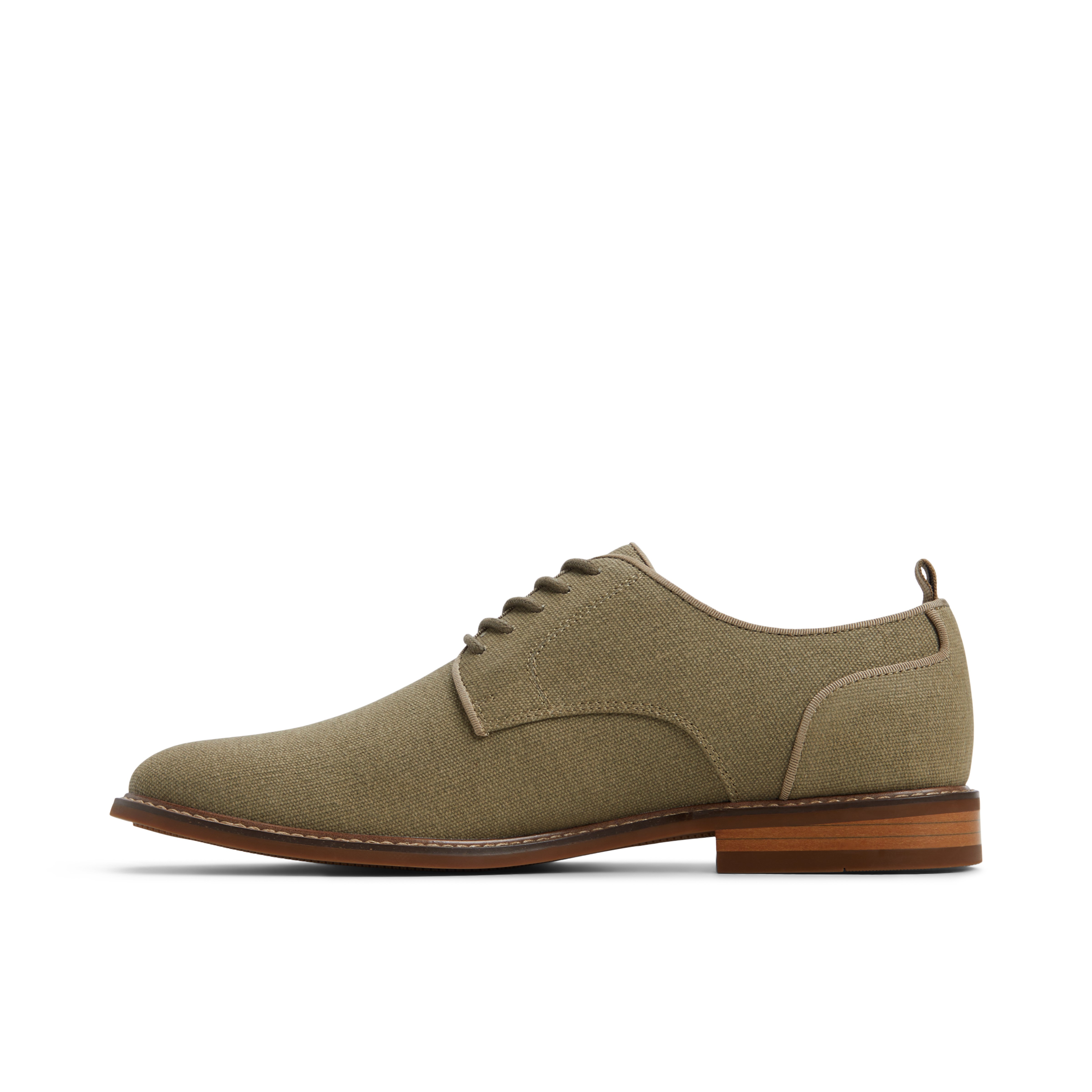 Rampart Khaki Men's Lace-ups