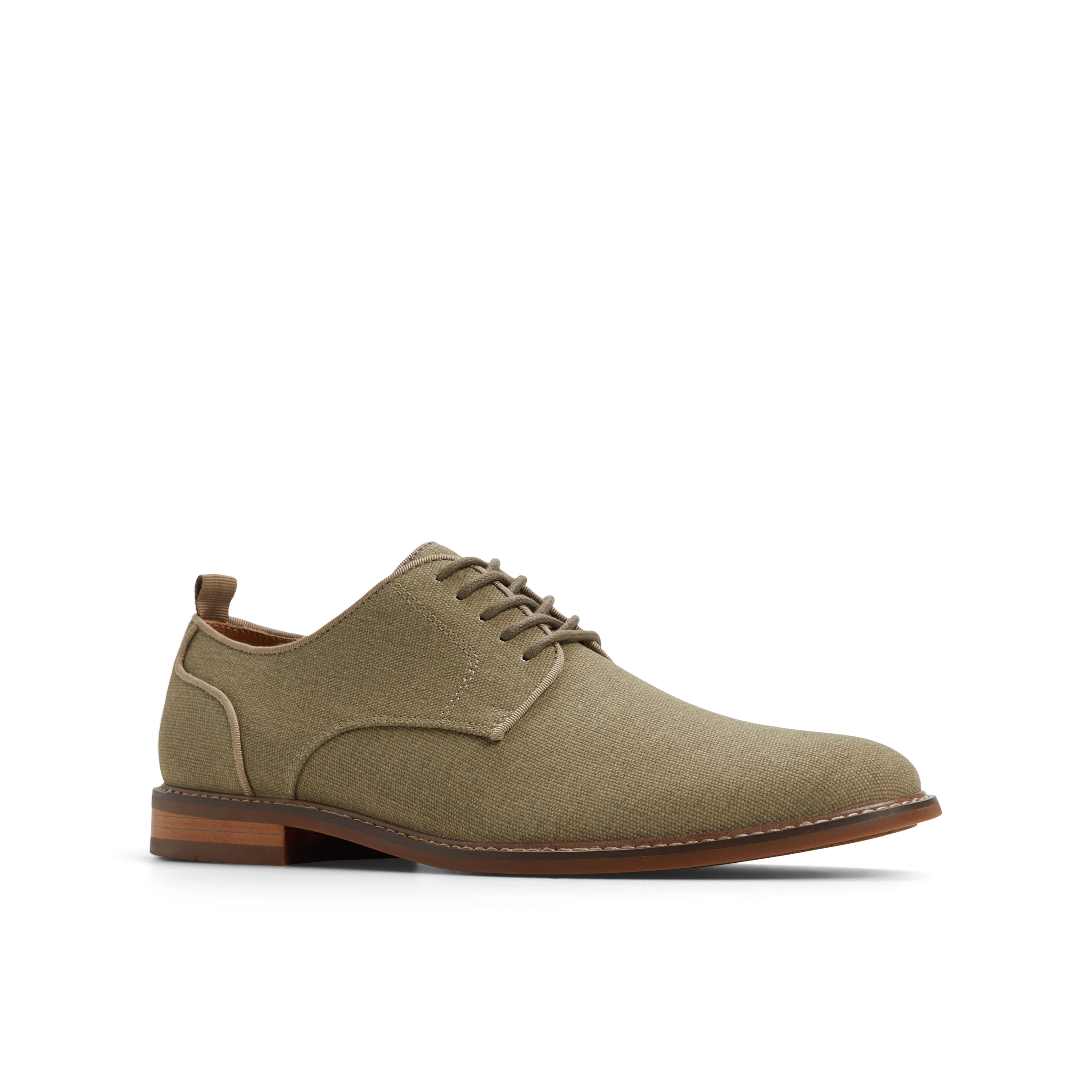 Rampart Khaki Men's Lace-ups