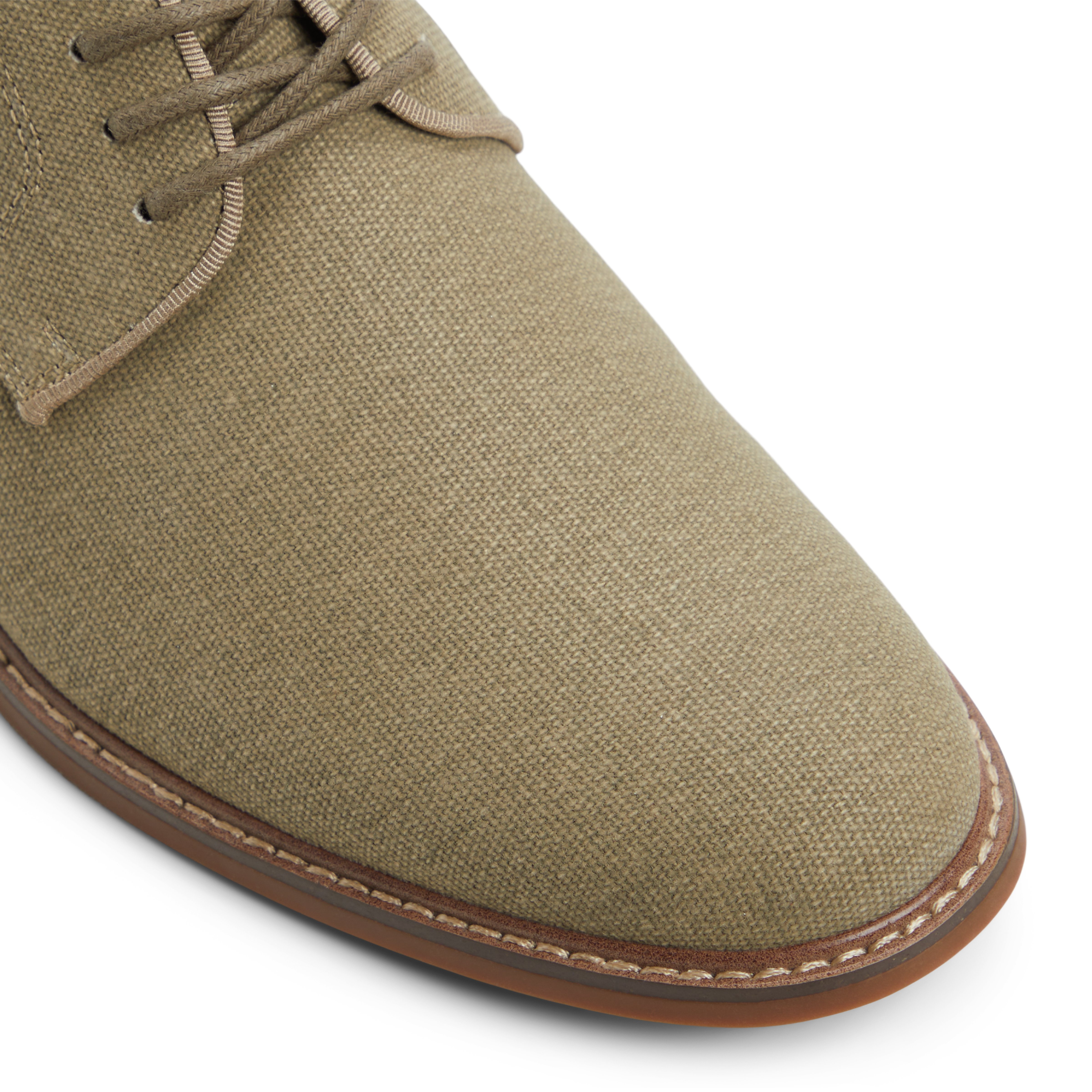 Rampart Khaki Men's Lace-ups