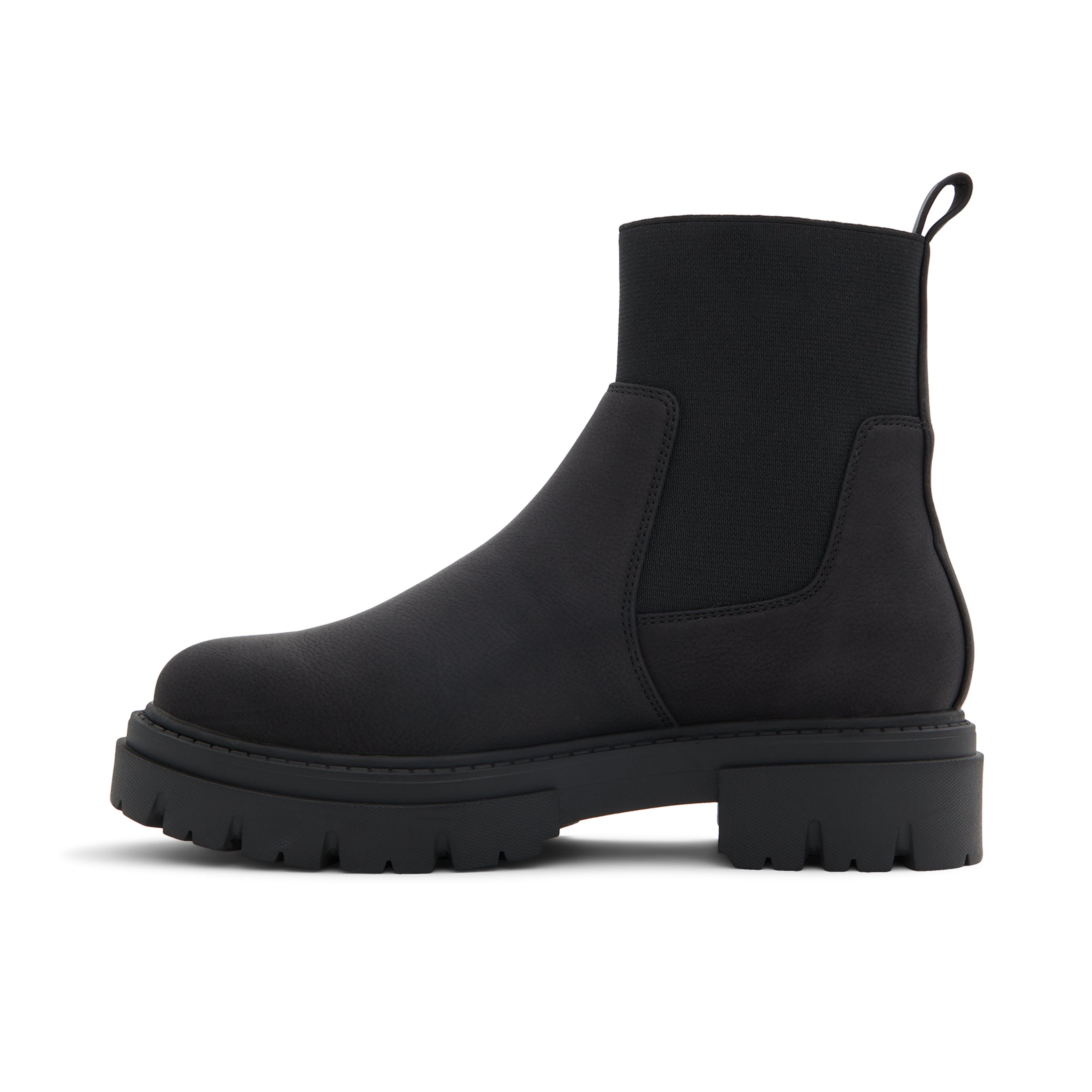 Ranine Black Women's Ankle Boots | Call It Spring Canada