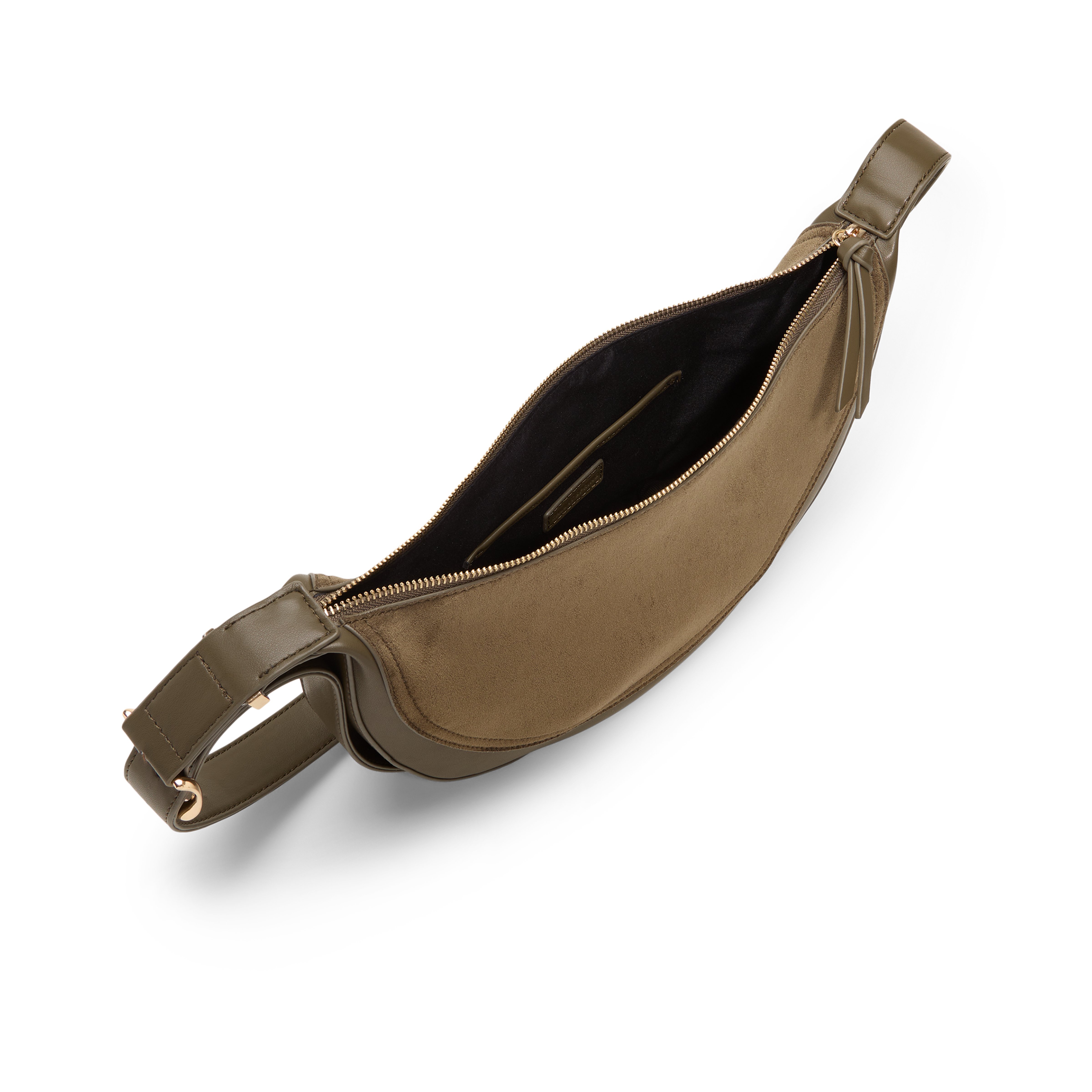 Ravenn Vert Foncé Femmes Sacs à bandoulière | Boutique Spring Canada