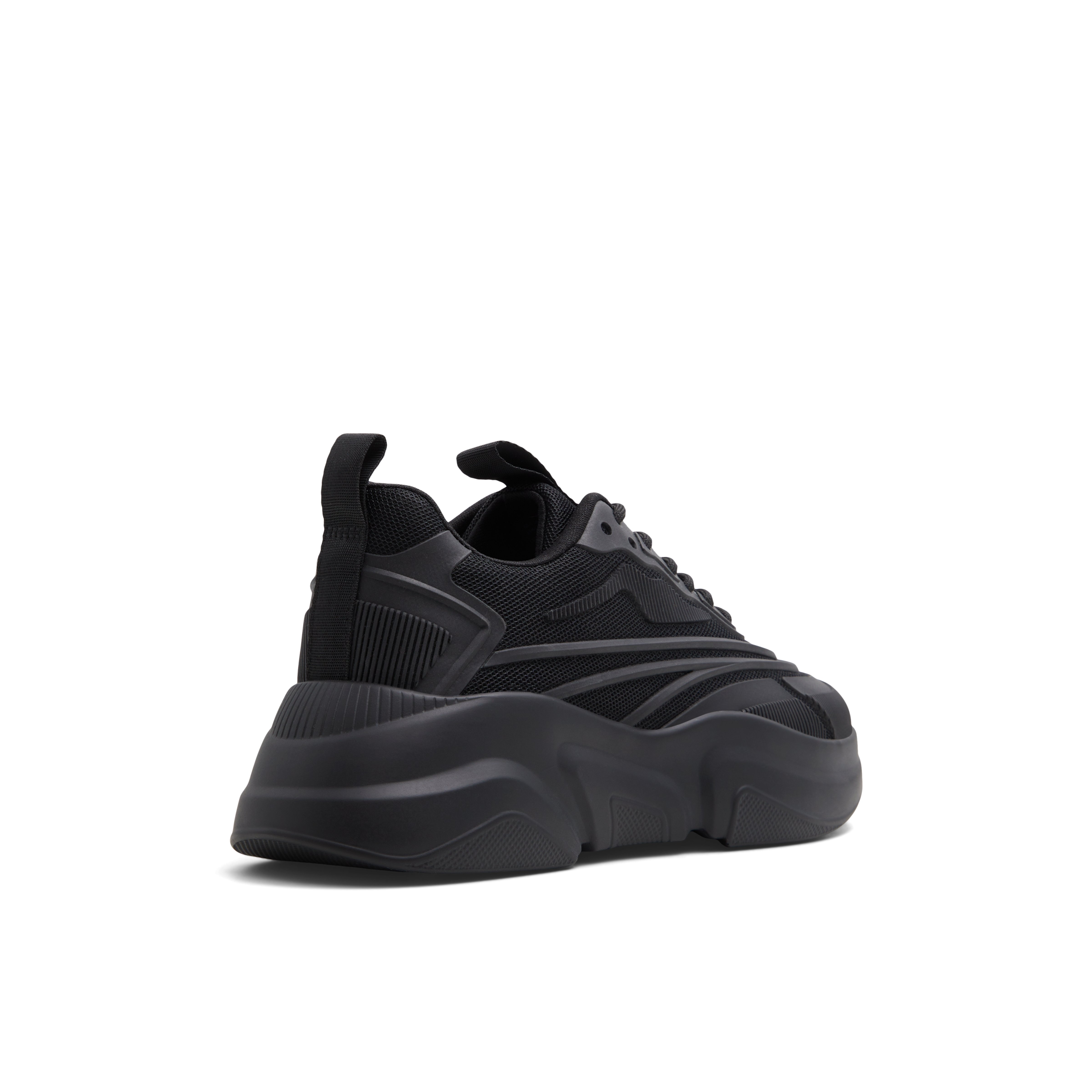 Refresh2.0 Open Black Women's Athleisure Shoes