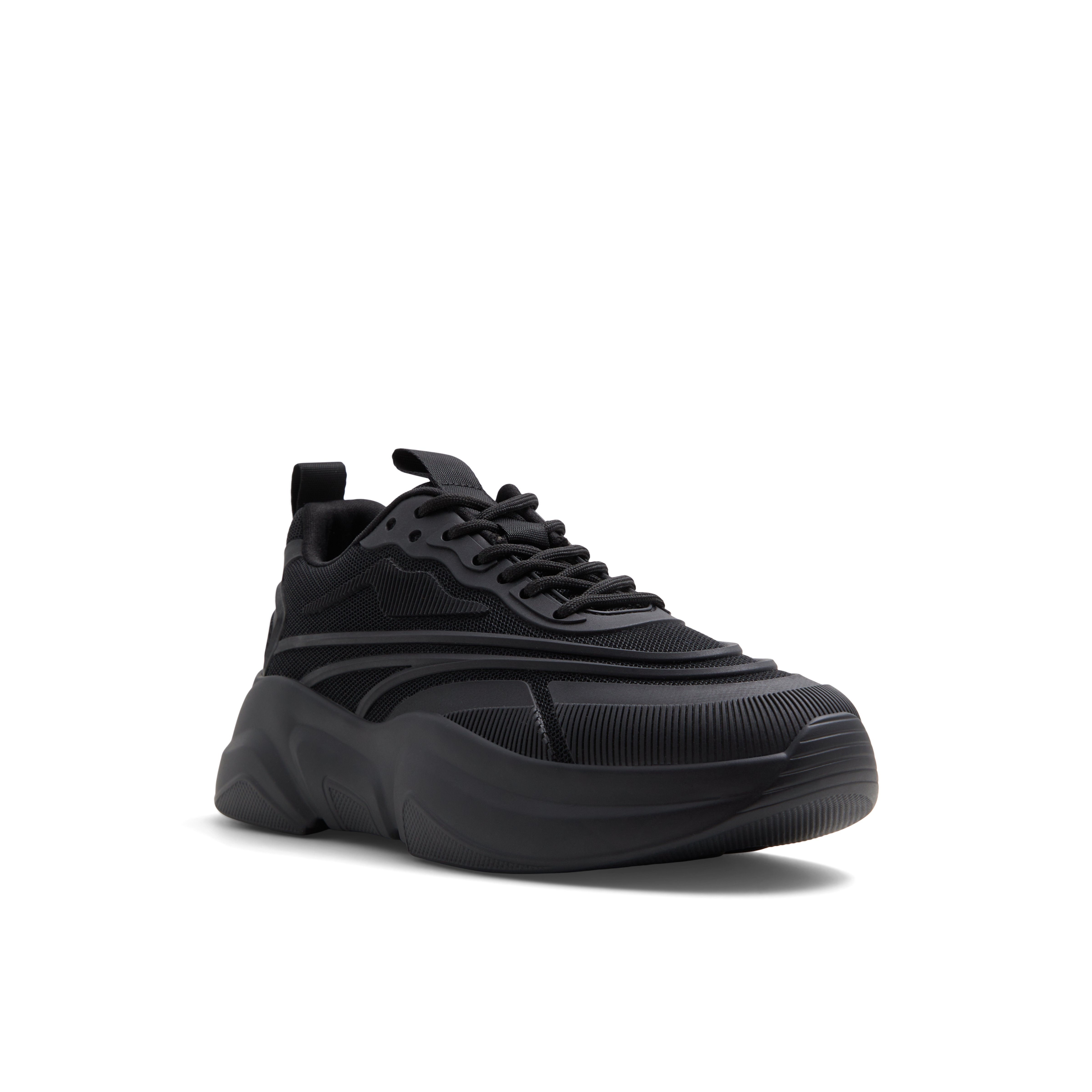 Refresh2.0 Open Black Women's Athleisure Shoes