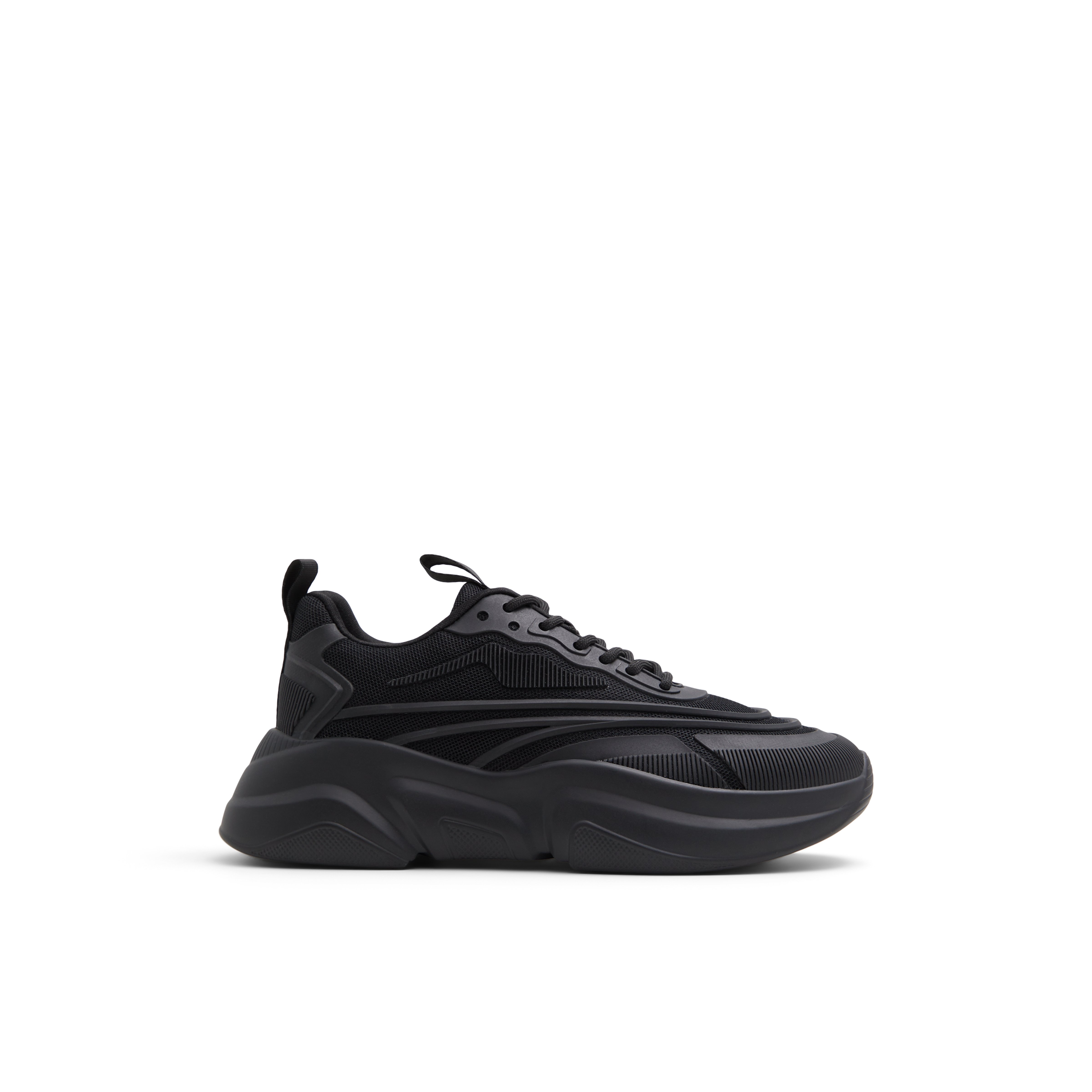 Refresh2.0 Open Black Women's Athleisure Shoes