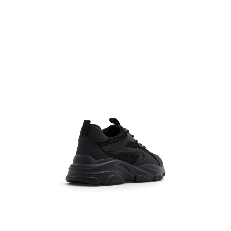 Refreshh h Black Men s Athleisure Shoes Call It Spring Canada
