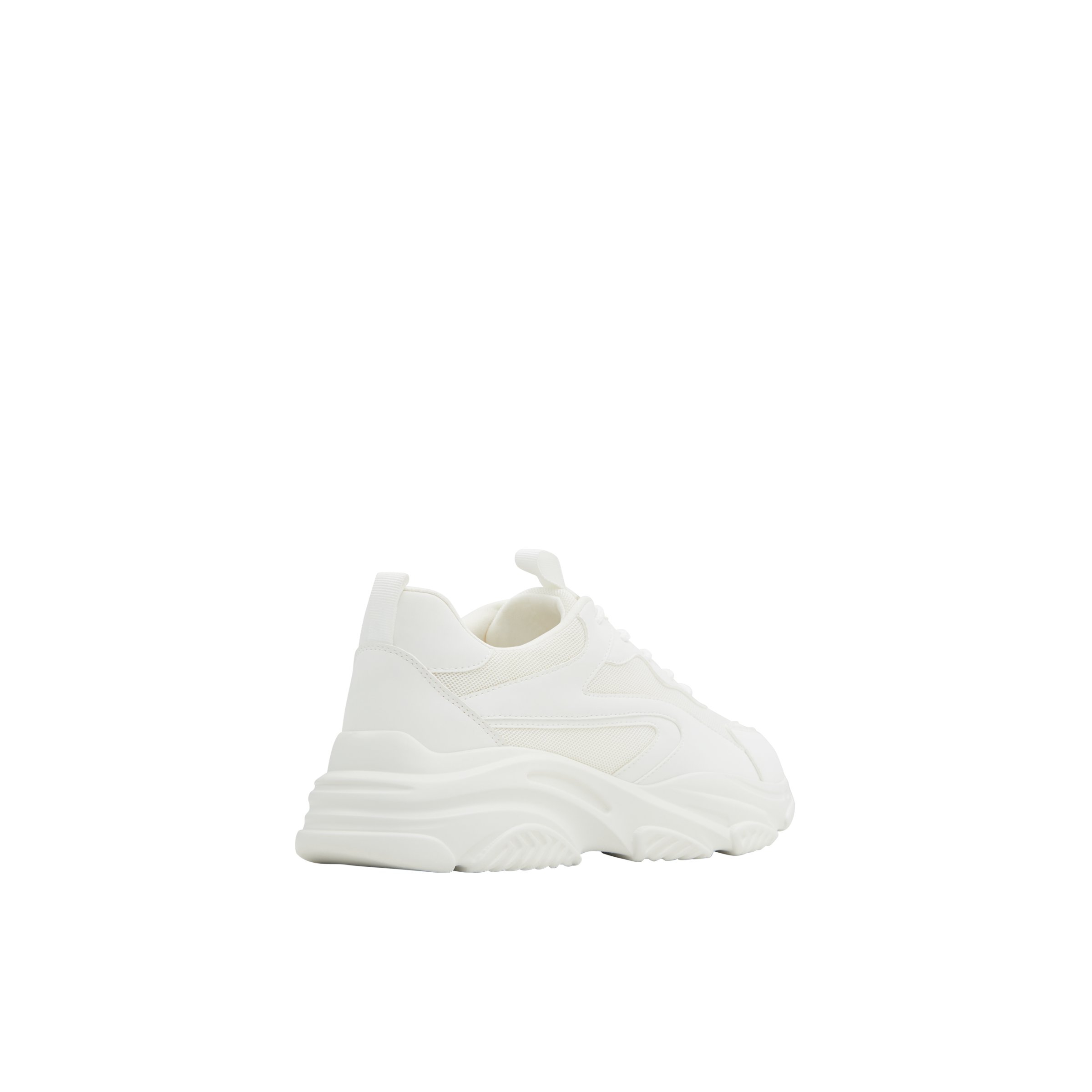 Refreshh_h White Men's Athleisure Shoes | Call It Spring Canada
