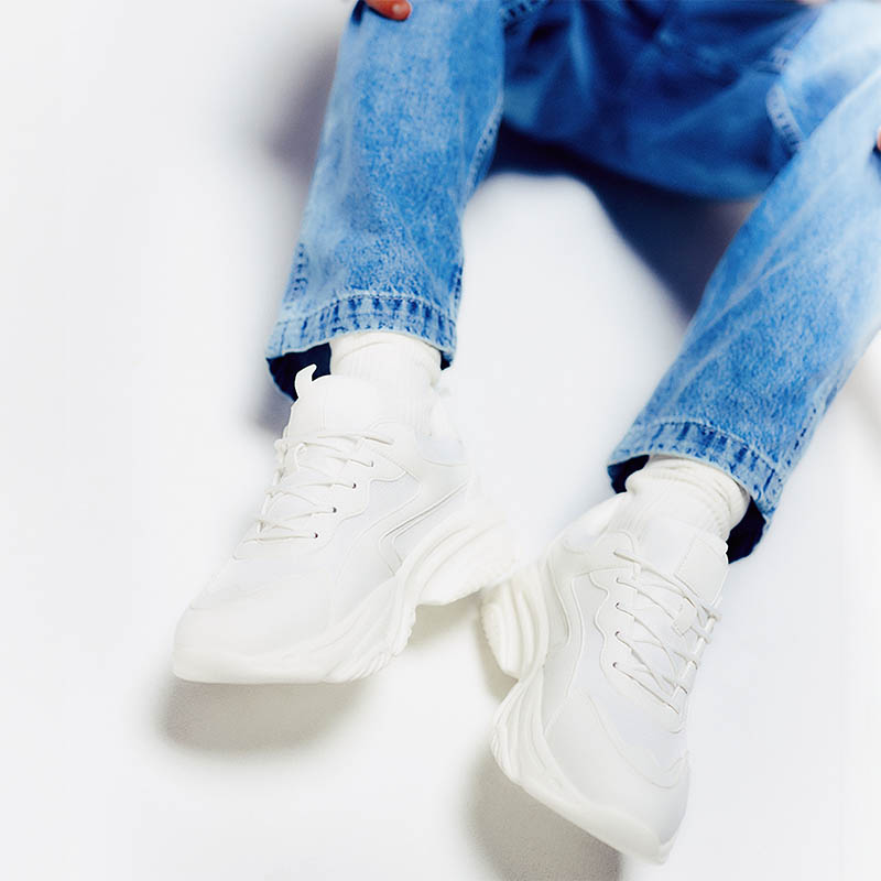 Techwear Chunky Sneakers – Techwear Canada