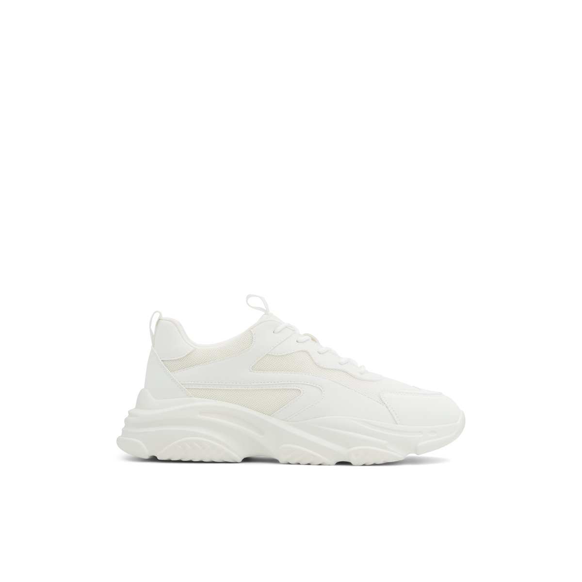 Call It Spring Men s Refreshh Sneaker in White Size 9 Medium