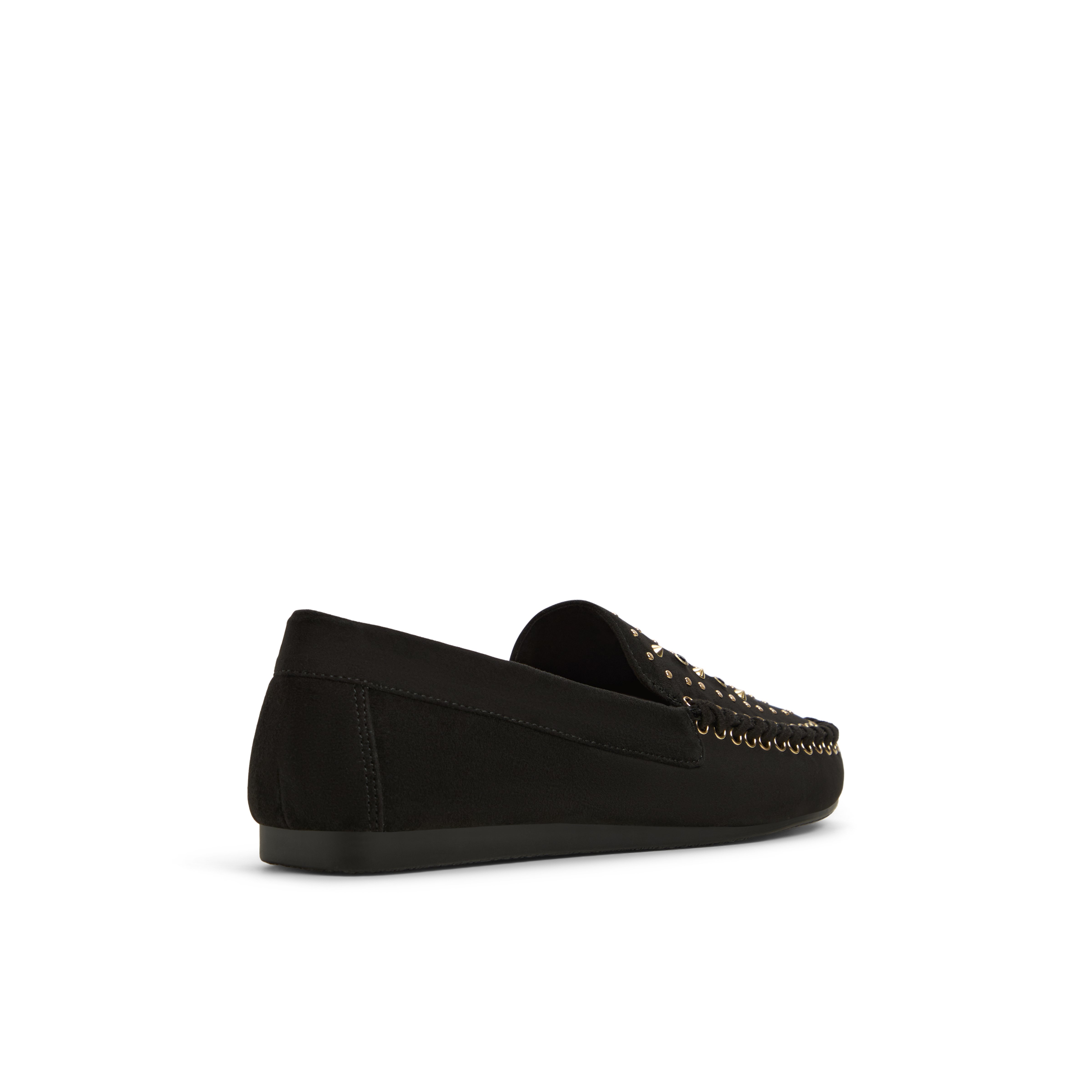 Reiko Noir Ouvert Femmes Flâneurs | Boutique Spring Canada