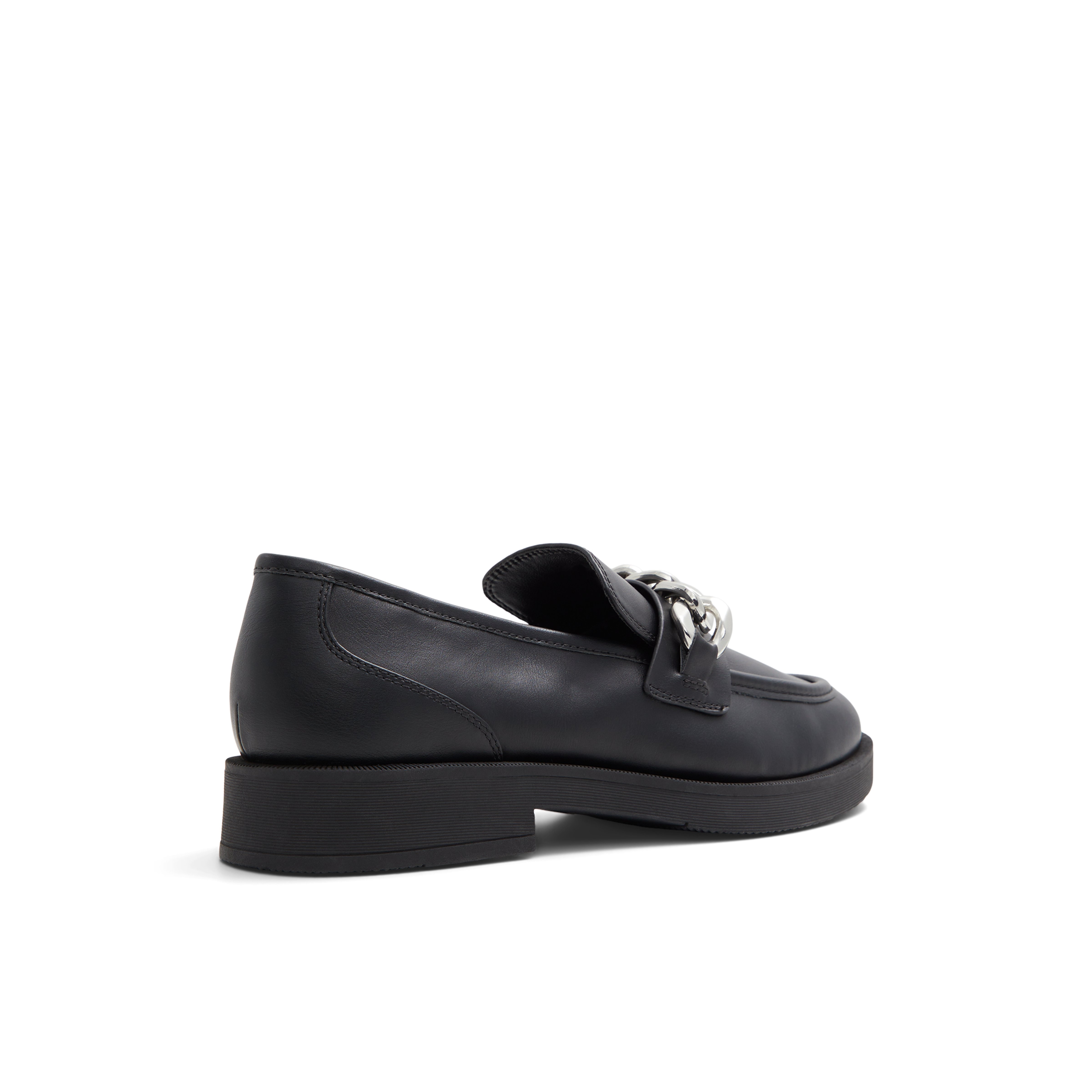 Remmie Chunky penny loafers