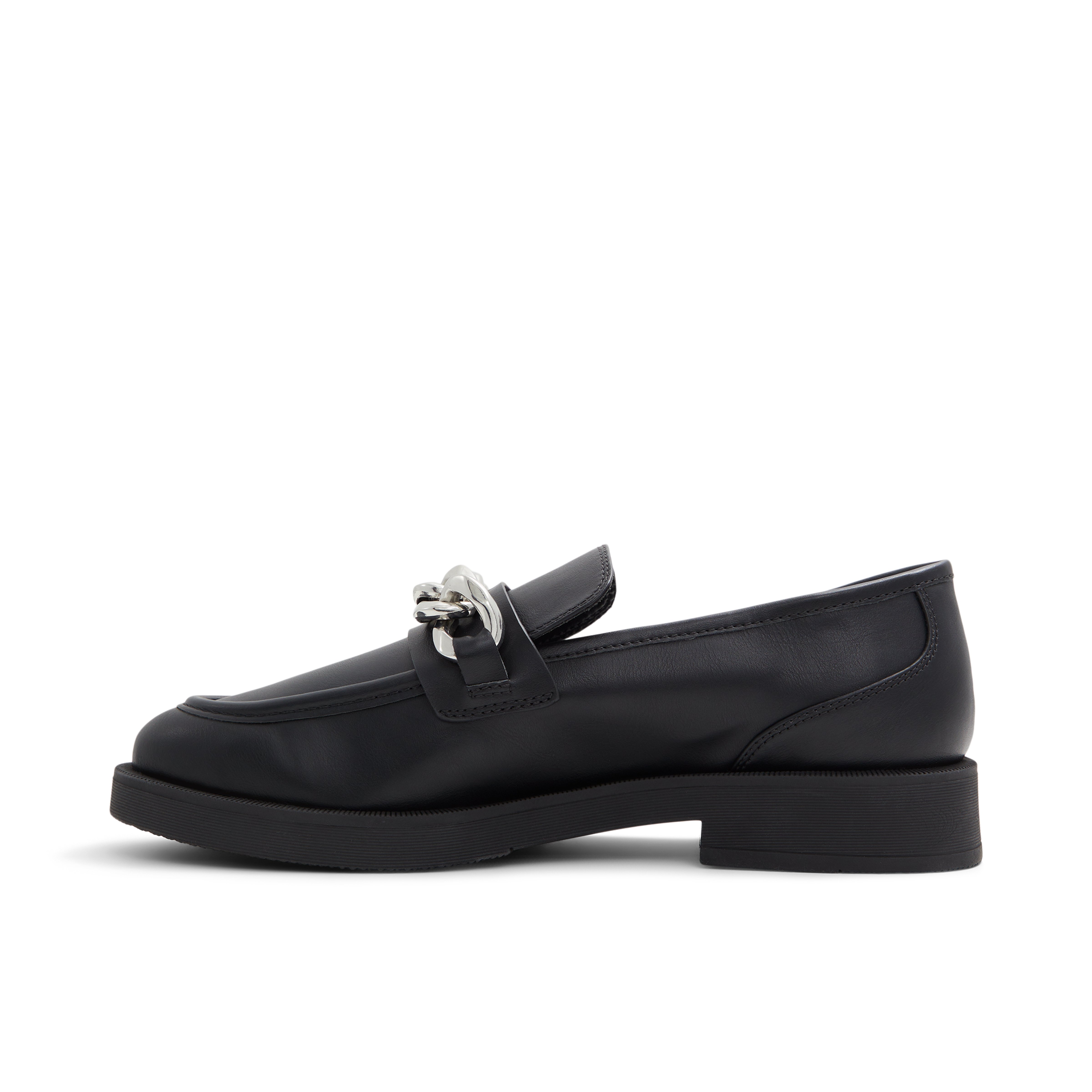 Remmie Chunky penny loafers