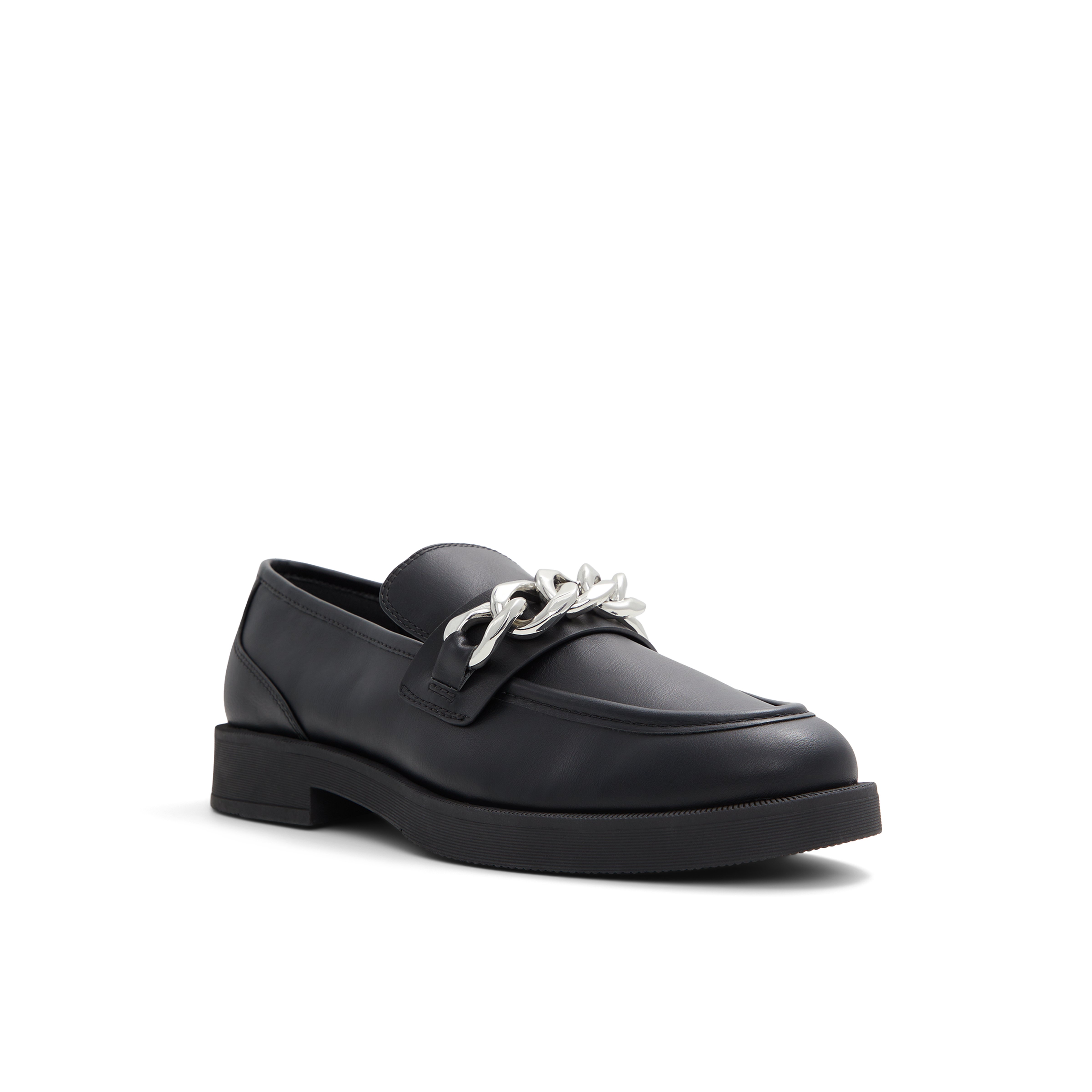 Remmie Chunky penny loafers